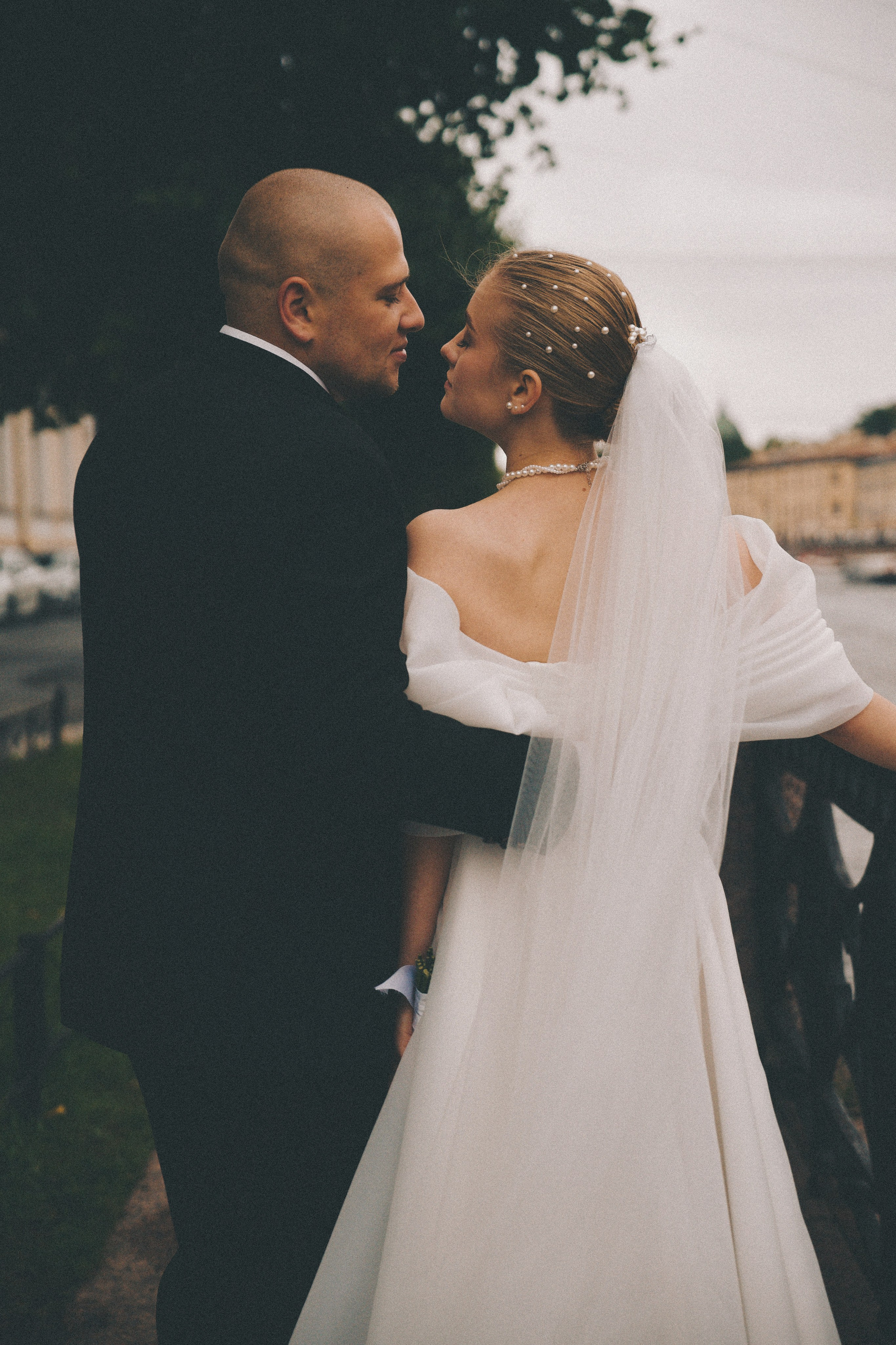 Полина и Владислав. Фотосессия СПб. Фотограф Санкт-Петербург и Москва Дарья Лиховецкая