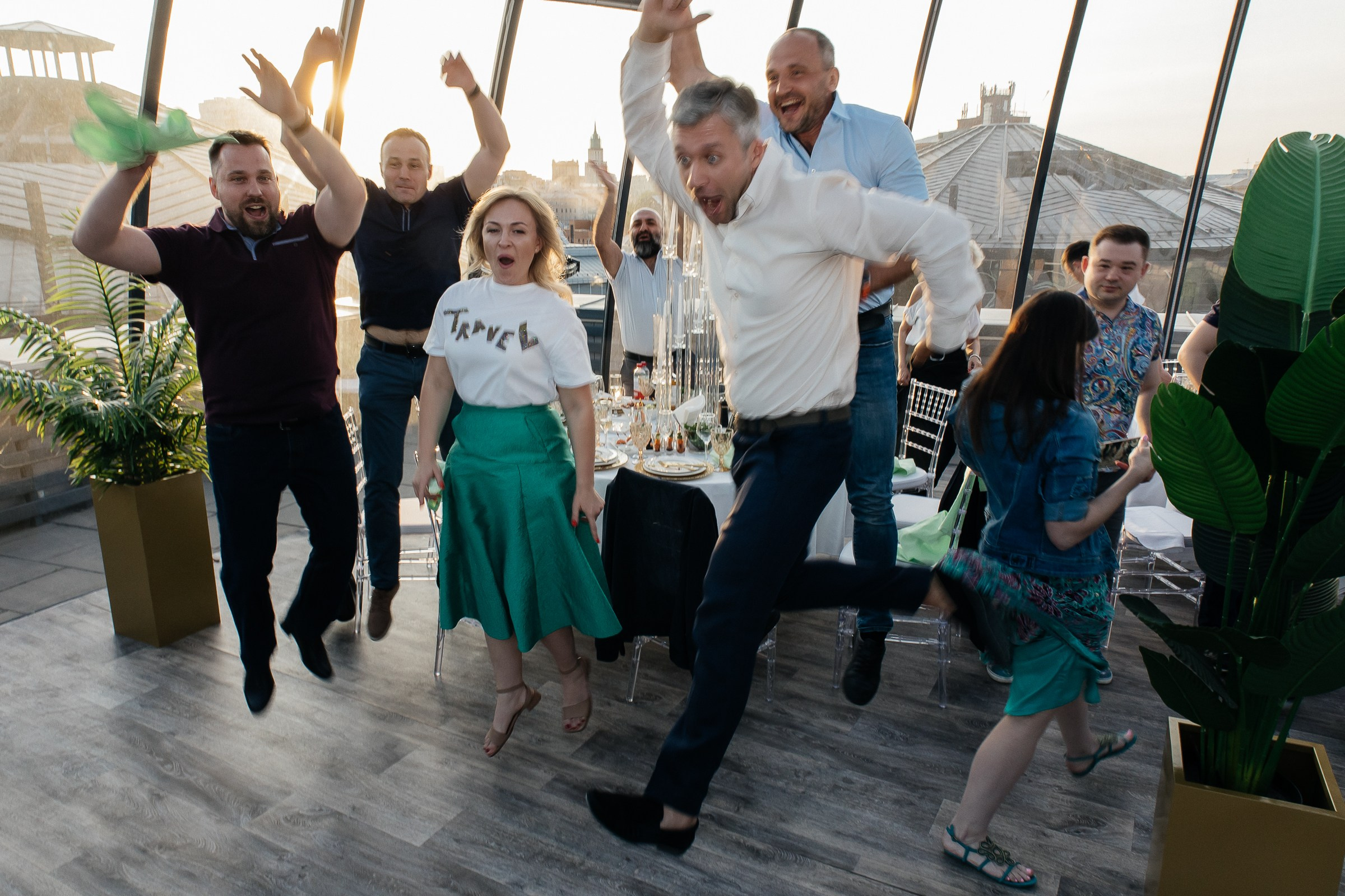 РЕПОРТАЖНАЯ СЪЁМКА. Профессиональный фотограф Оксана Букоткина