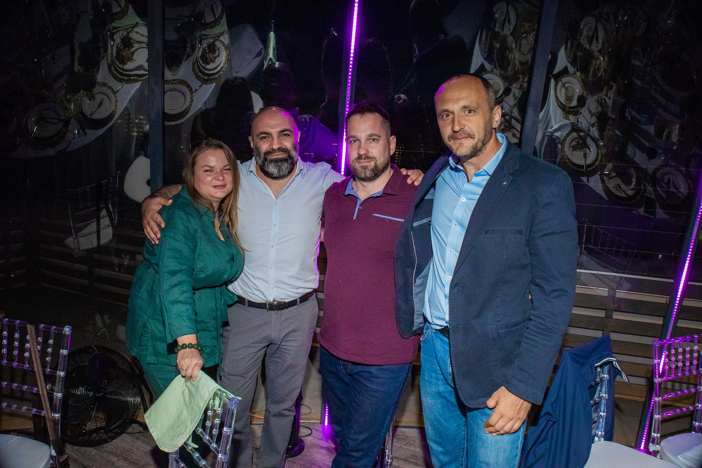 РЕПОРТАЖНАЯ СЪЁМКА. Профессиональный фотограф Оксана Букоткина