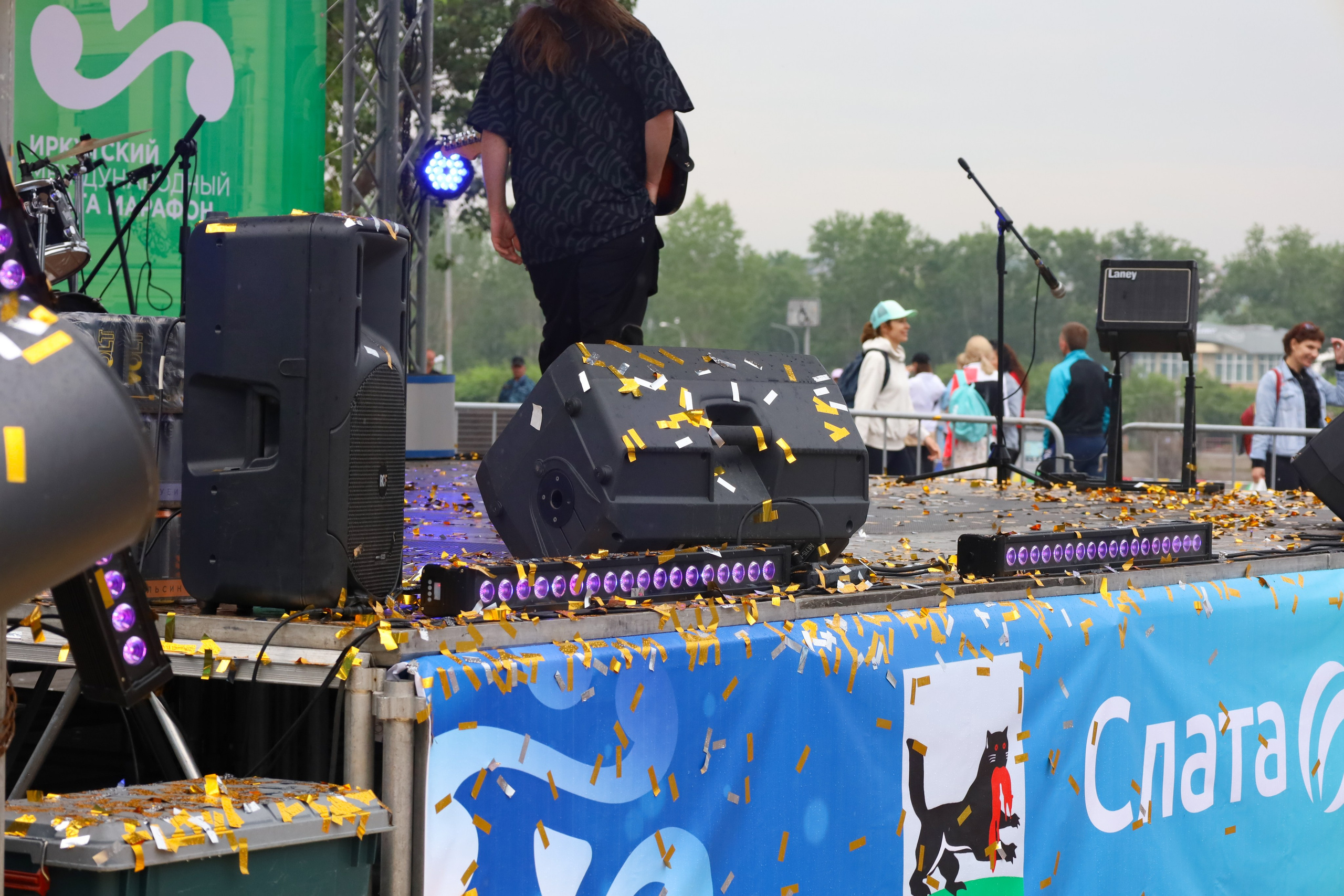 Слата-марафон. Репортажный фотограф в Иркутске Семён Фёдоров