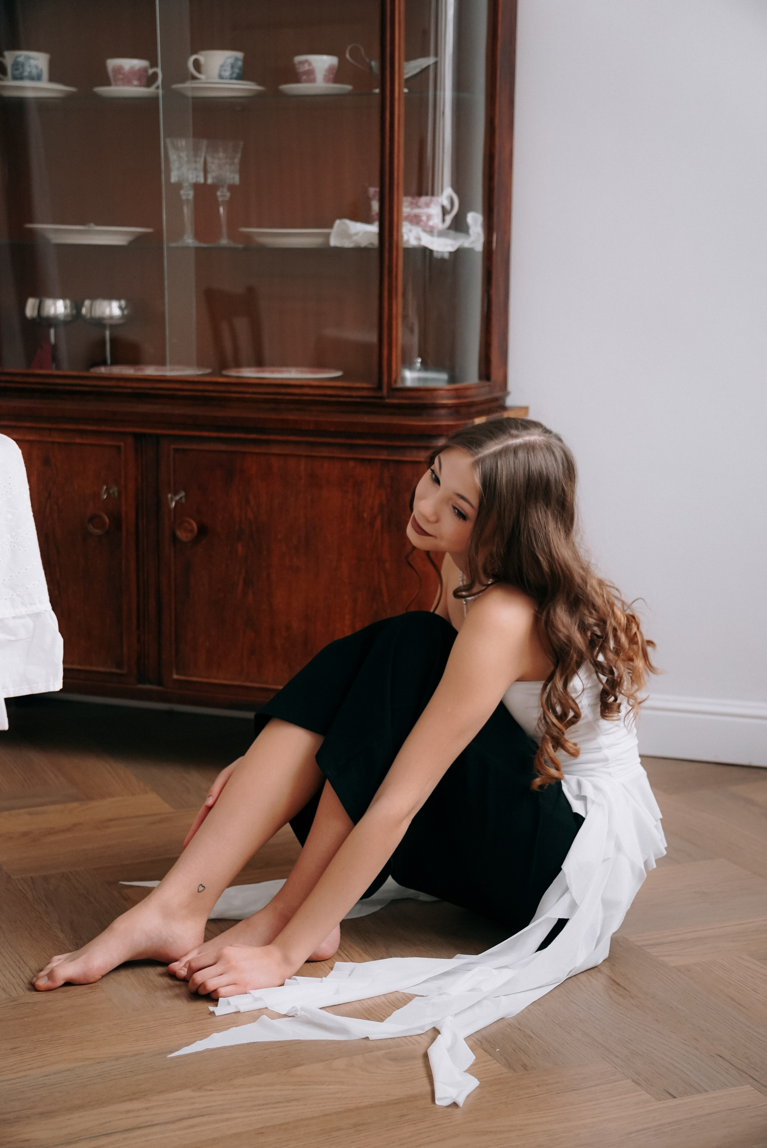 Kristina. Фотограф в Тюмени Шишкова Ксения