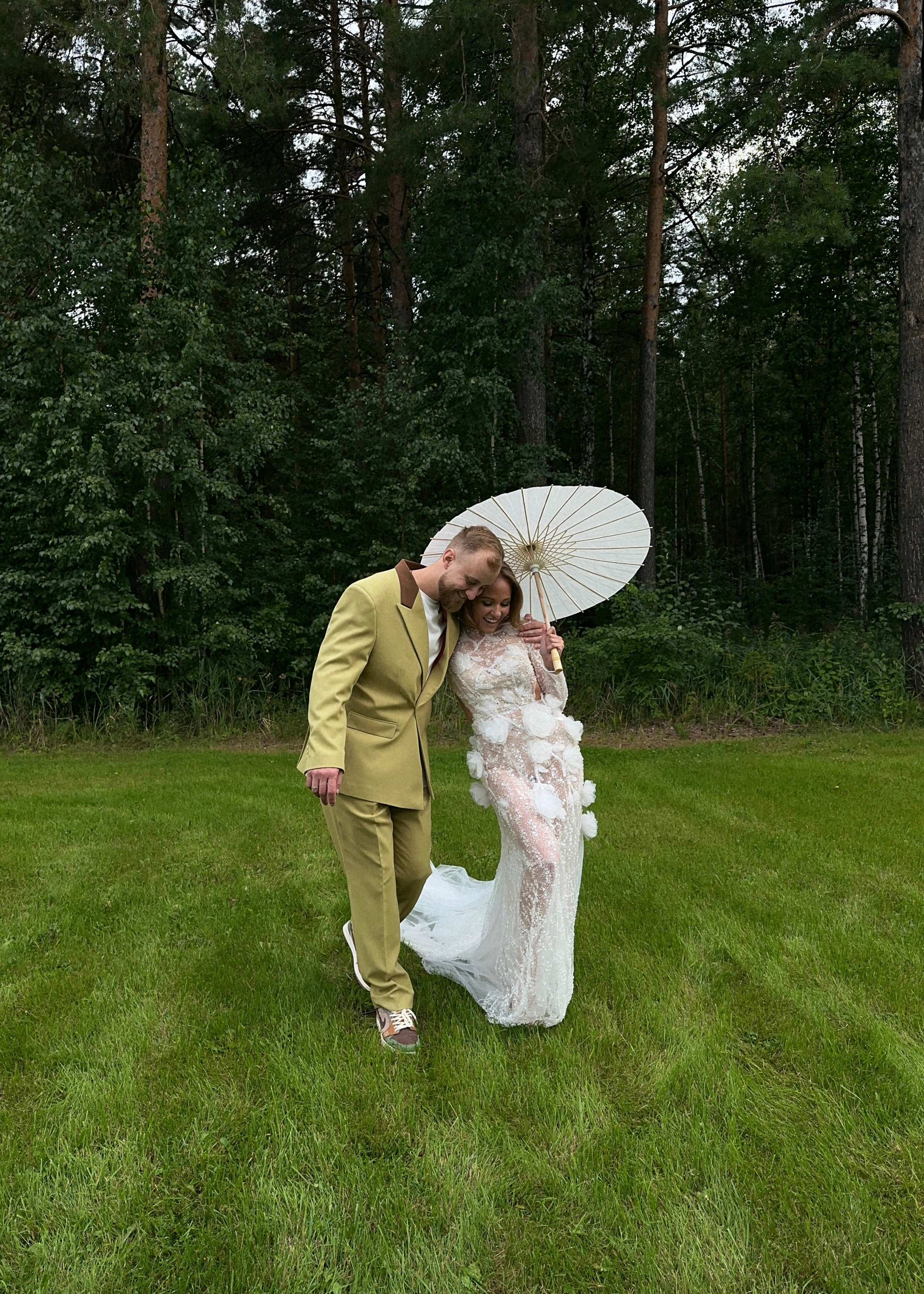 Миша и Аня. Фотограф в Тюмени Шишкова Ксения