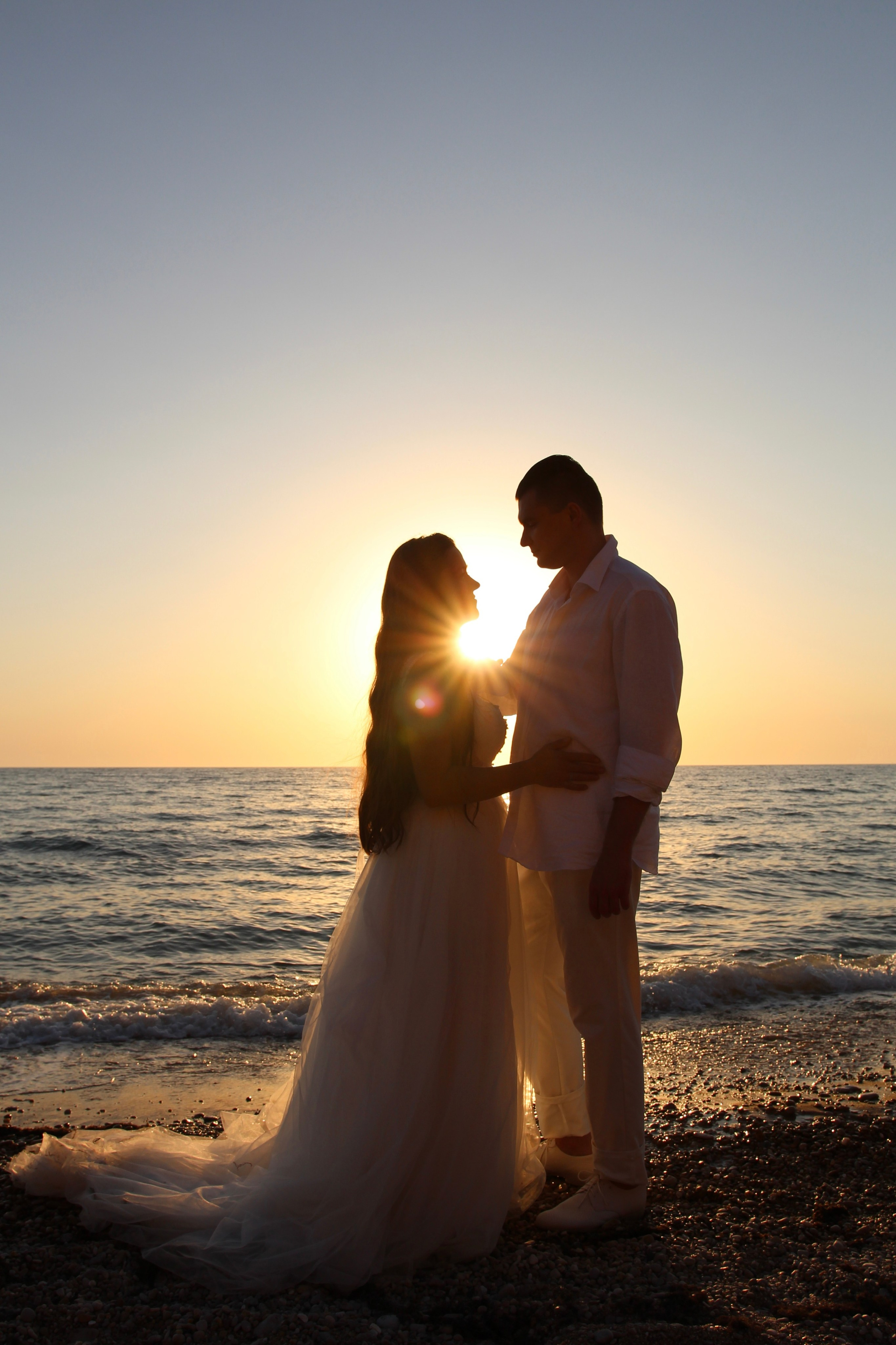 Wedding. Фотограф в Крыму — Бабанина София