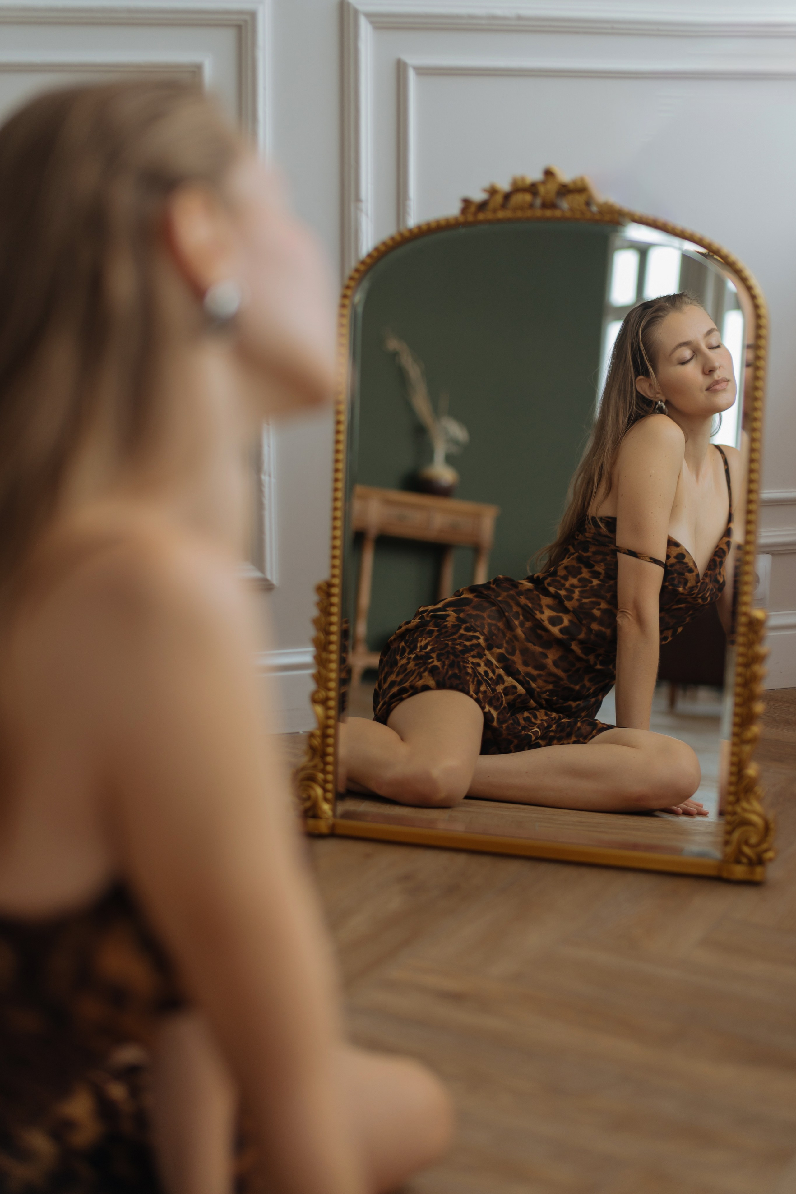 Portrait & Studio. Фотограф в Ташкенте Татьяна Короткова