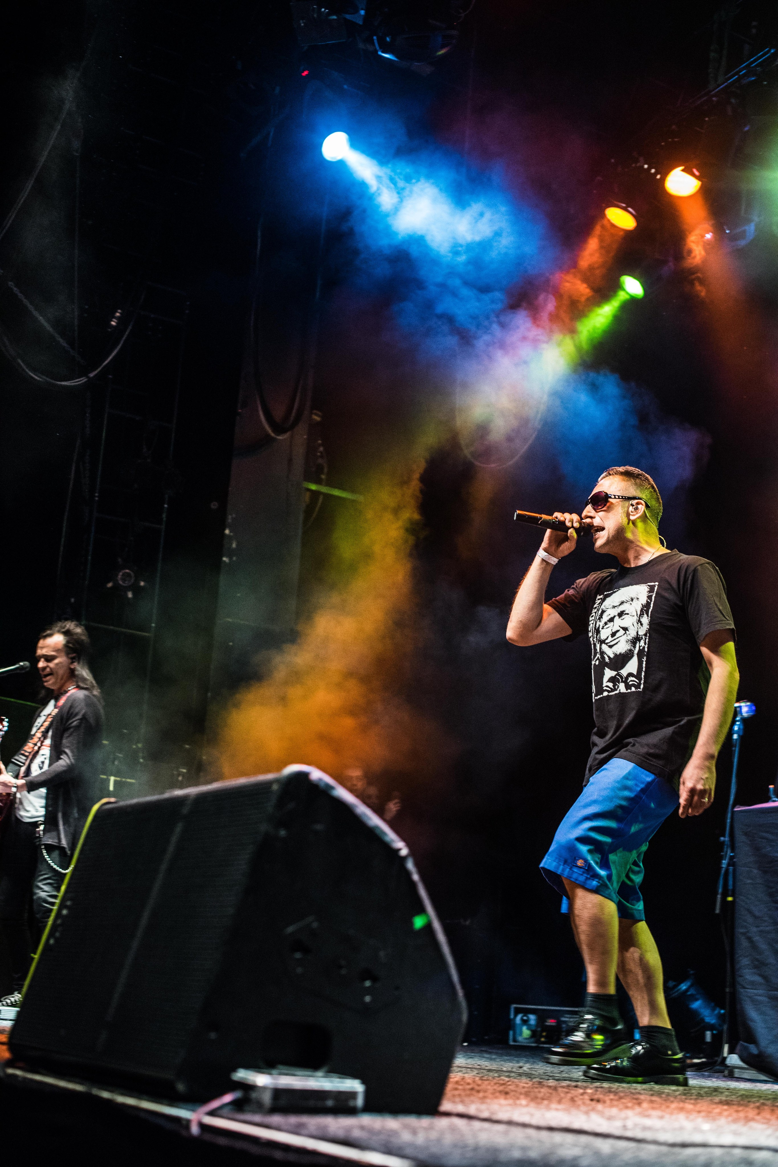 Группа Наив. Твой фотограф — Полосатый кот