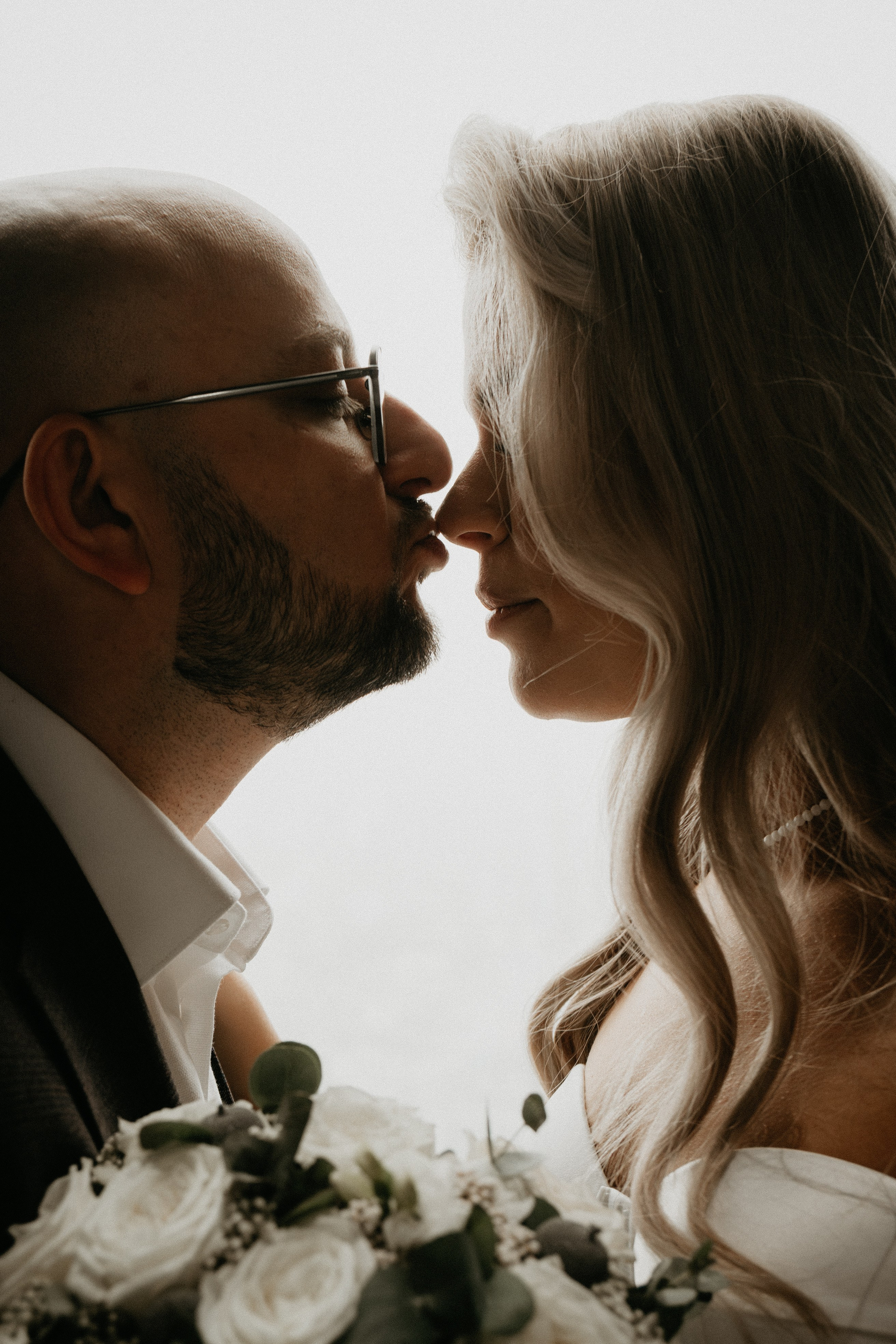 Свадьба Павла и Юлии. Продакшн VANDAL VISION