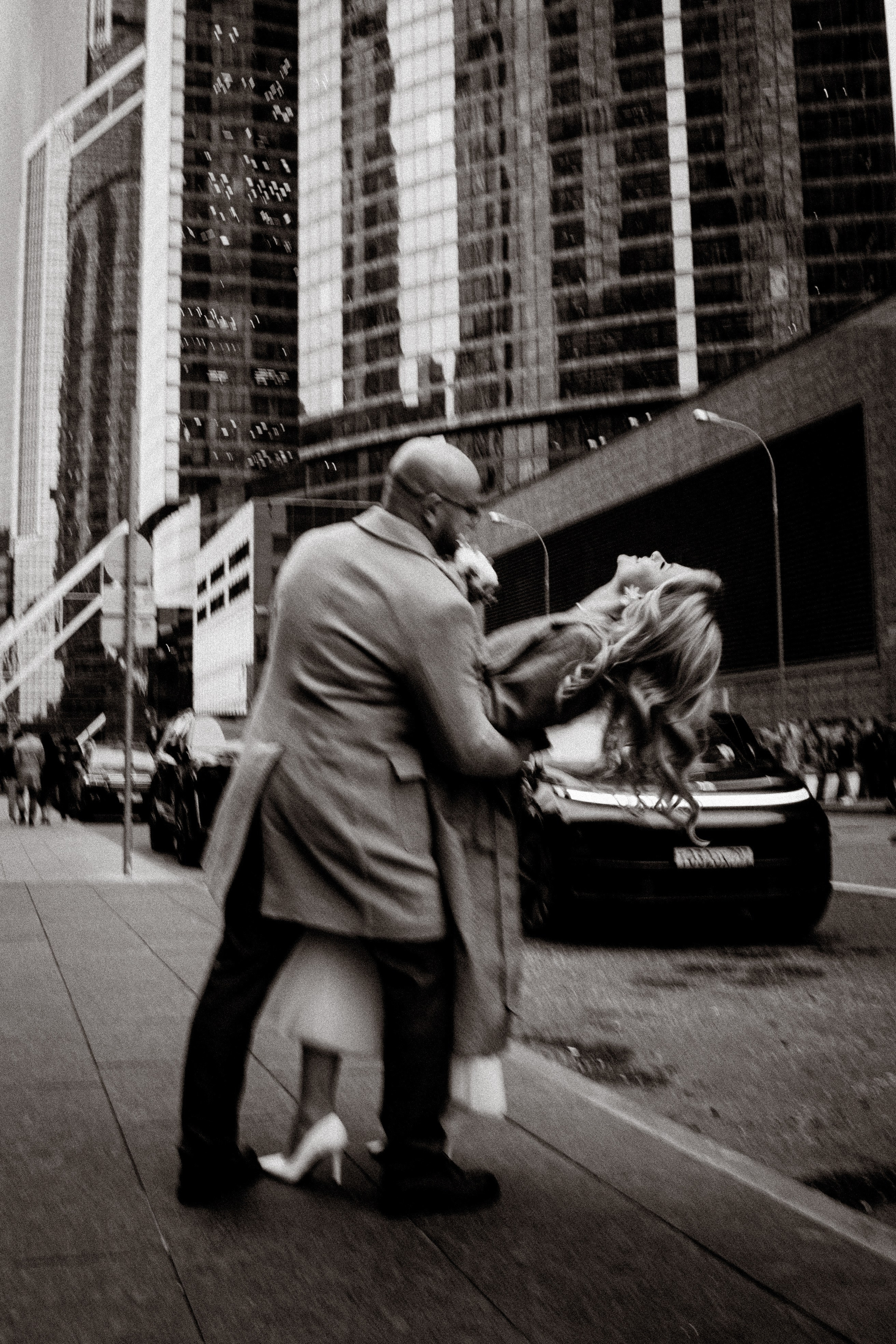 Свадьба Павла и Юлии. Продакшн VANDAL VISION