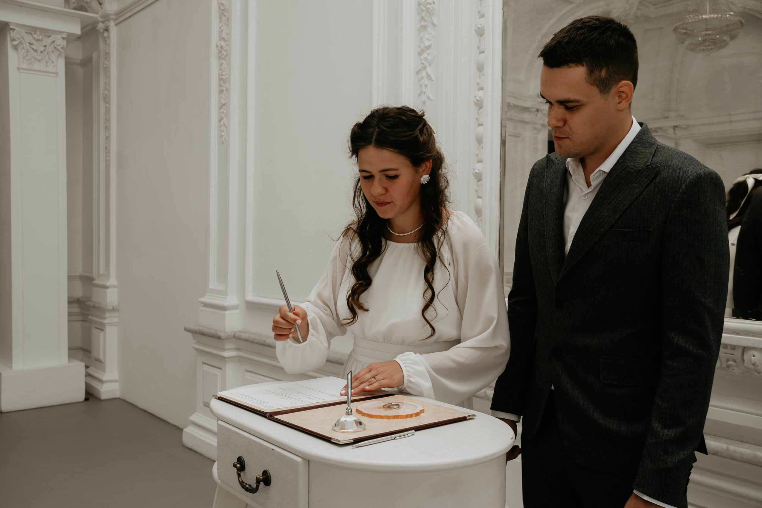 Свадьба Артура и Марии. Продакшн VANDAL VISION