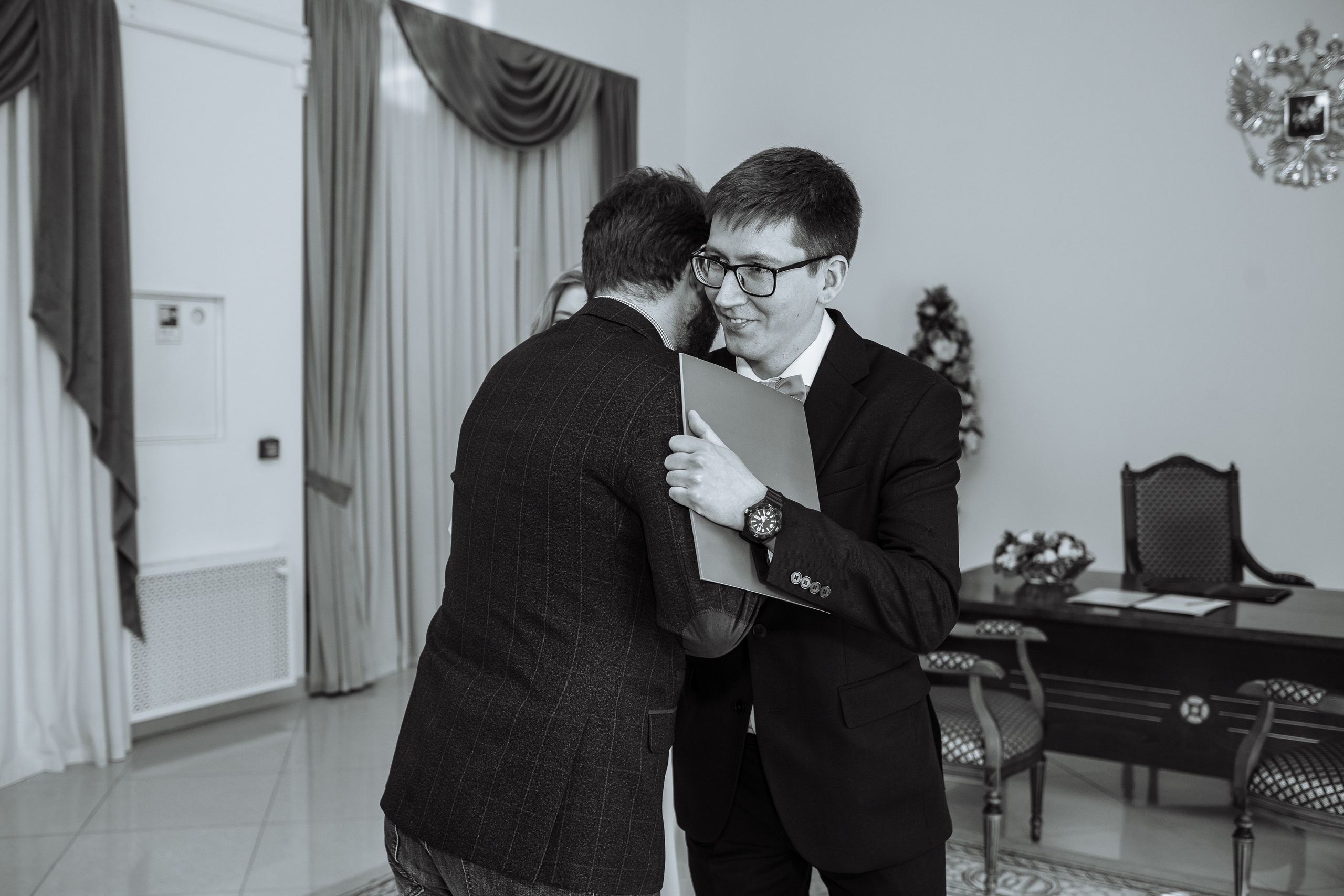 Никита и Елена. Семейный фотограф Николаева Ольга