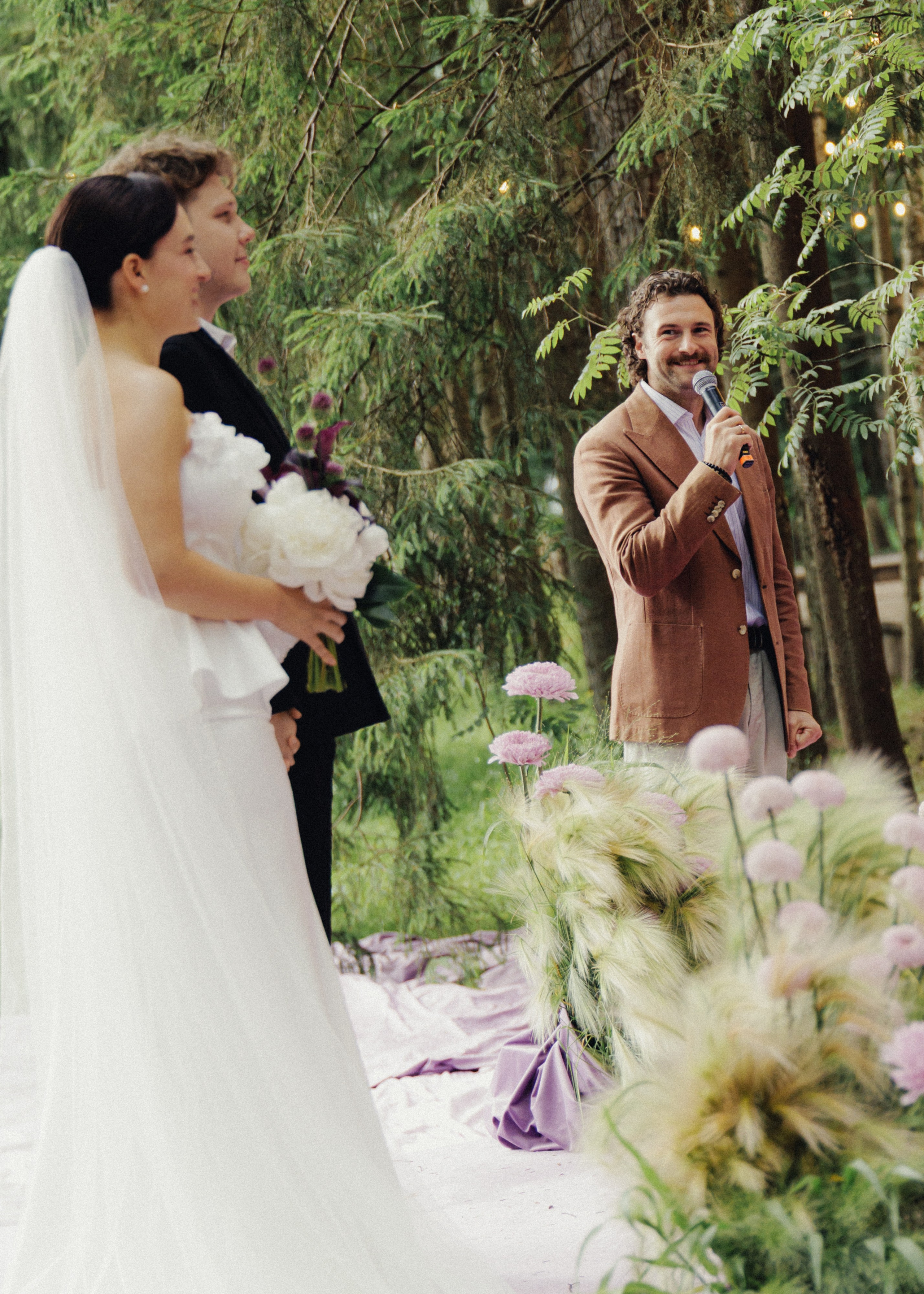 @vesna__wedding. Свадебный и репортажный фотограф в Москве Владимир Сергеев | Naysaikolo