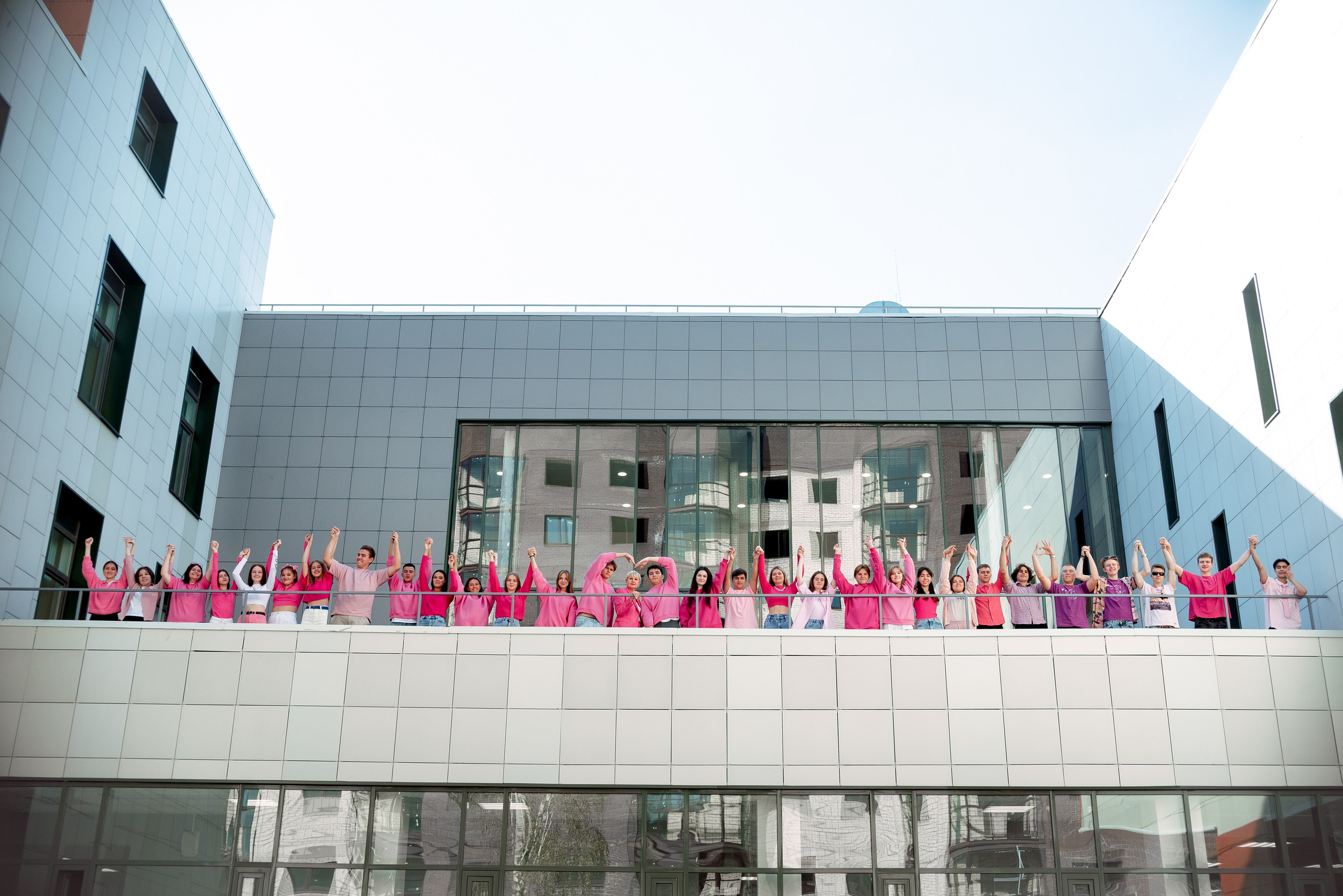 Старшие классы. Выпускные альбома Москва и Московская область