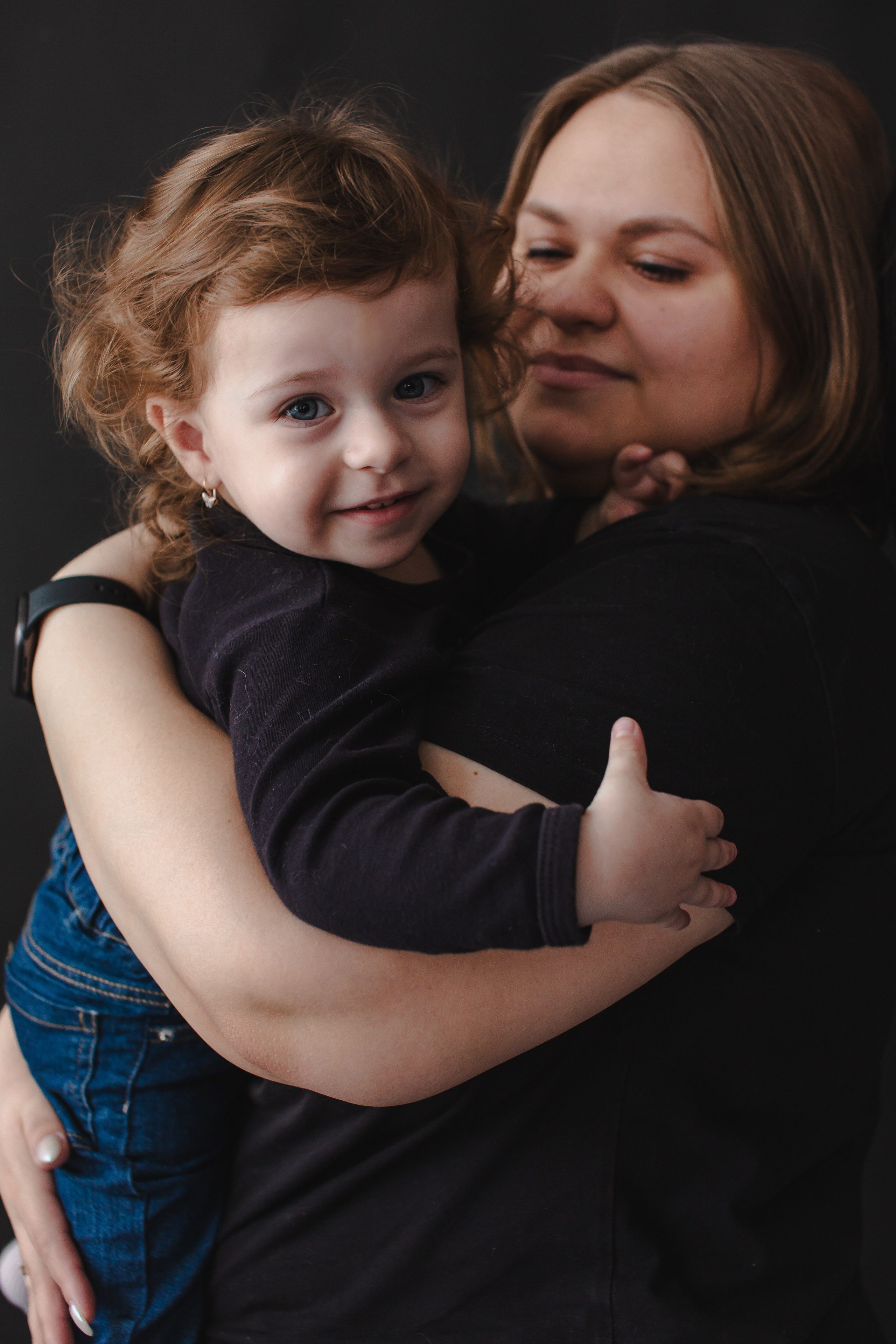 Проект Наследие. Семейный и художественный фотограф в Тюмени Юлия Логинова