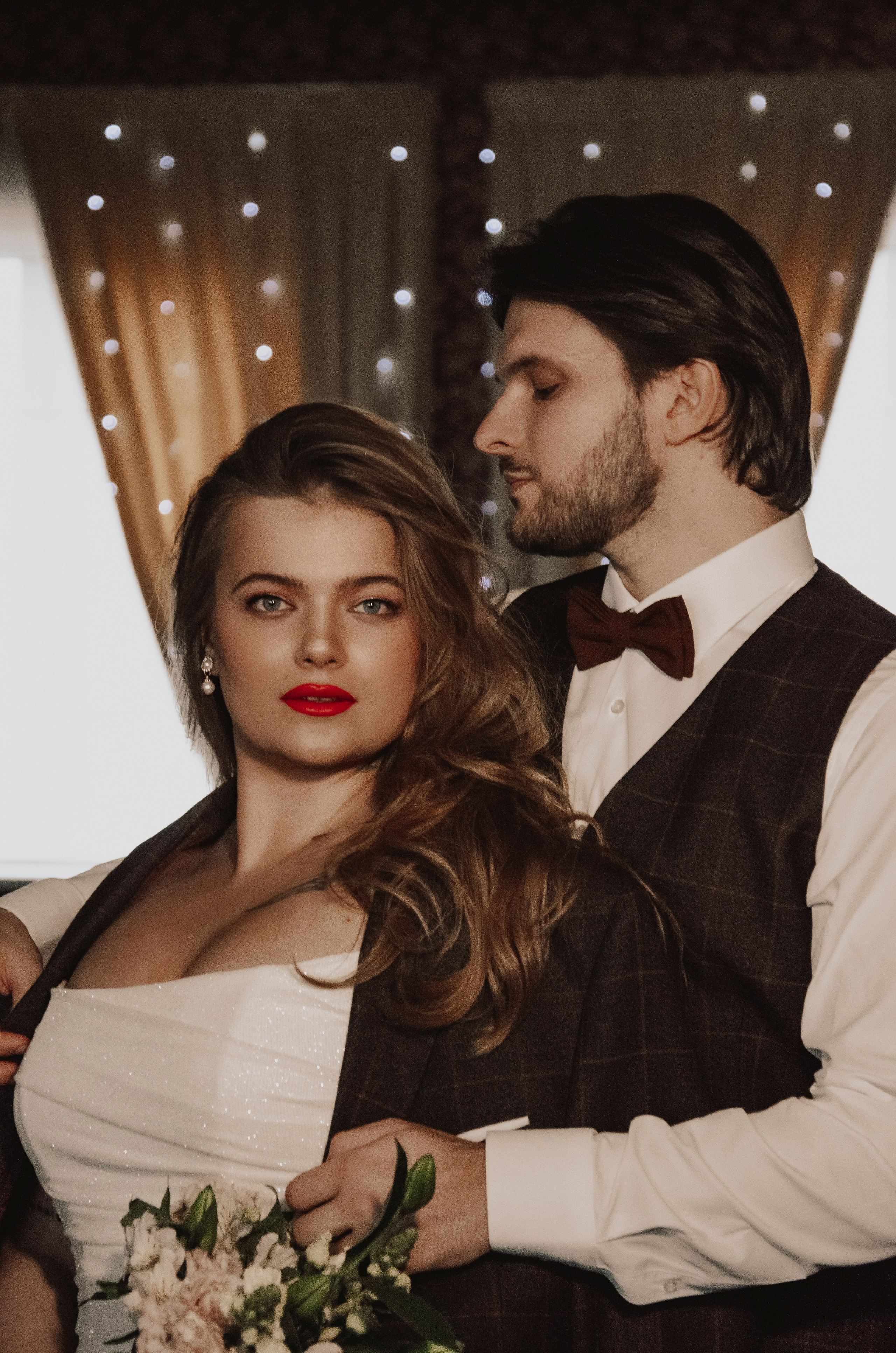 Ю+Д. Фотографы в Тюмени Андрей и Лидия Войвод