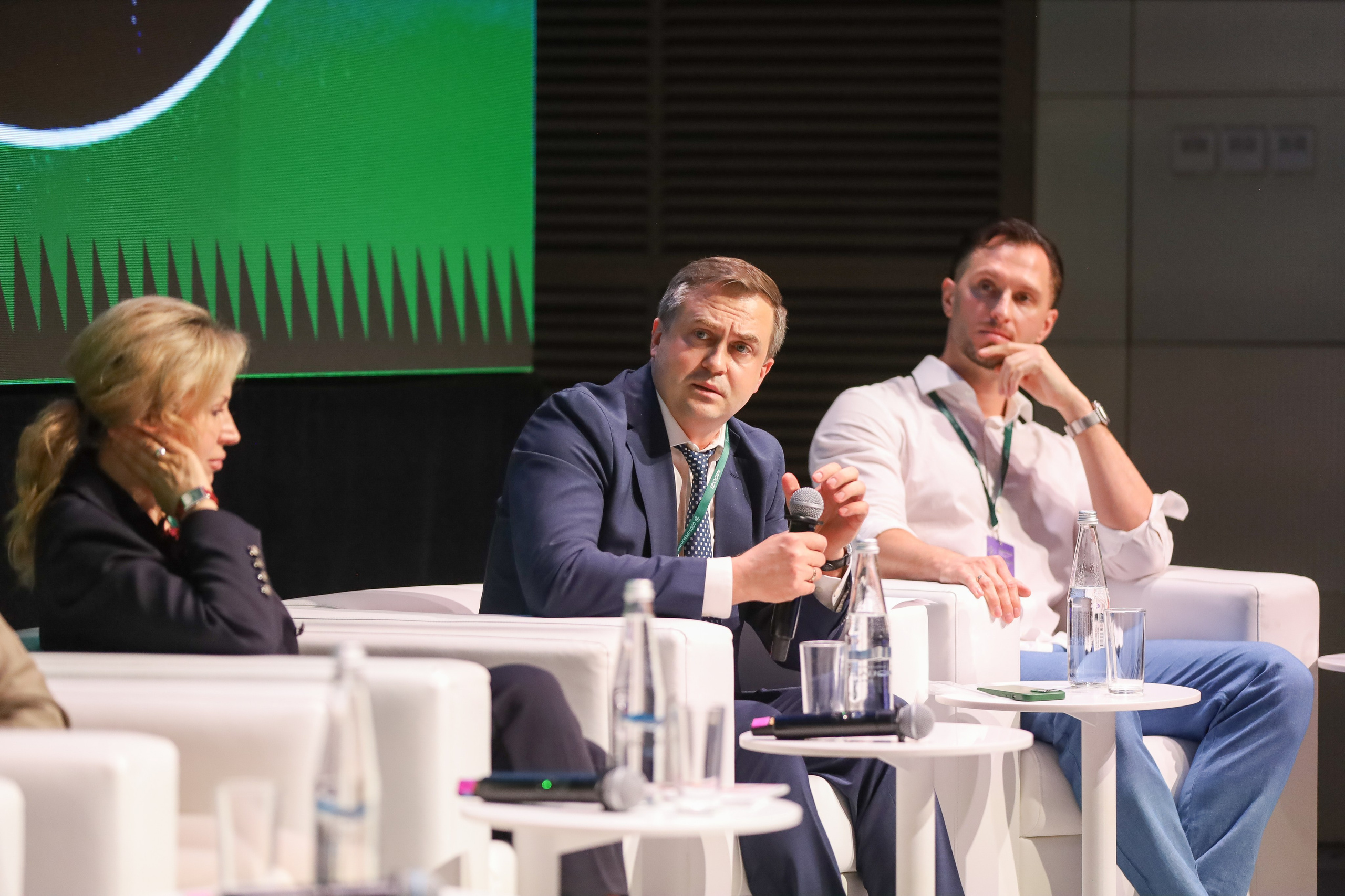 ПРЕВЕНТМЕД 2025 — ФОРУМ ПРЕВЕНТИВНОЙ МЕДИЦИНЫ. Фотограф мероприятий Ирина Каширина