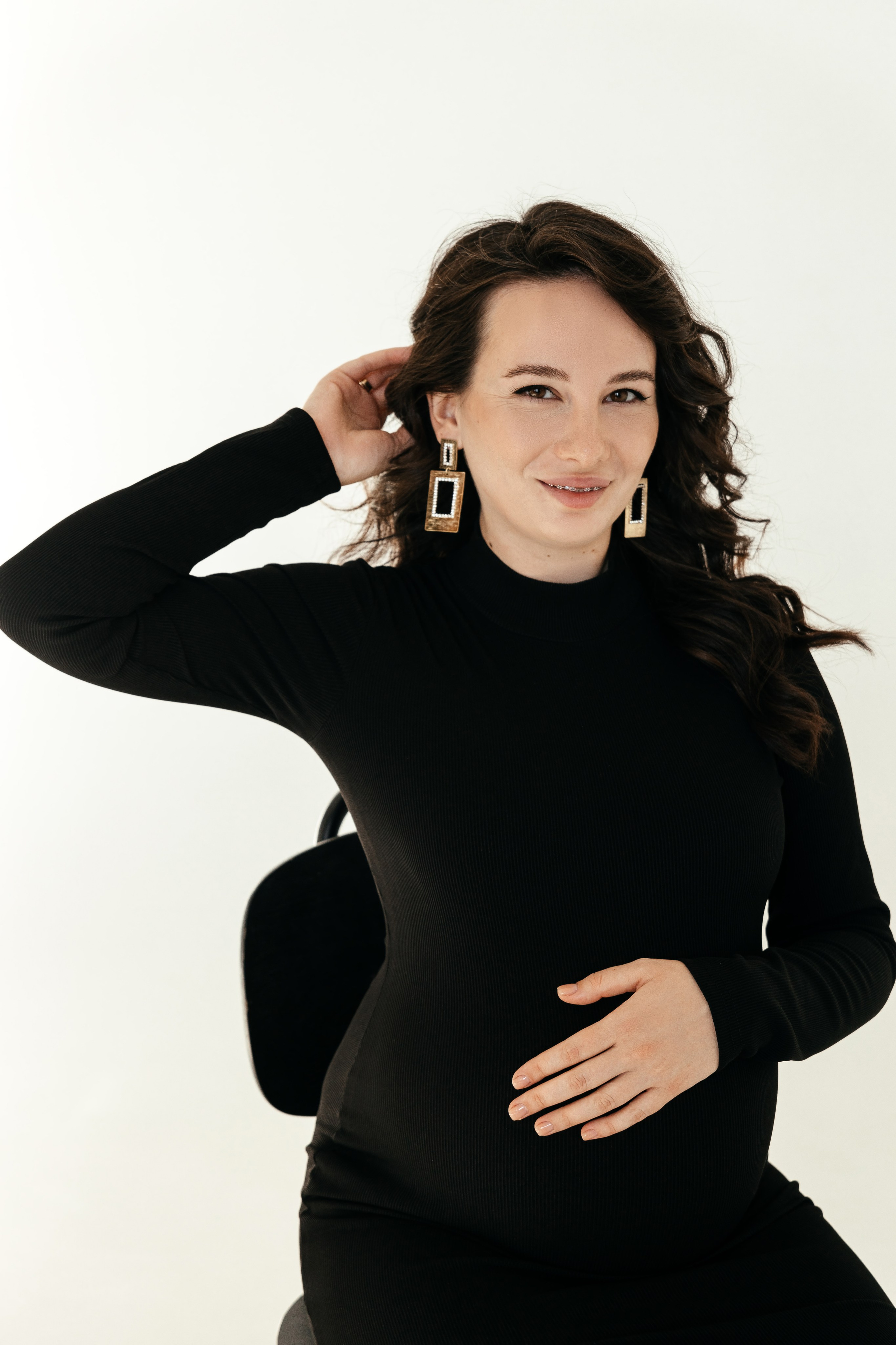 * В ожидании Макара * 7.08.2022. Миленина Юлия Свадебный и семейный фотограф в Краснодаре