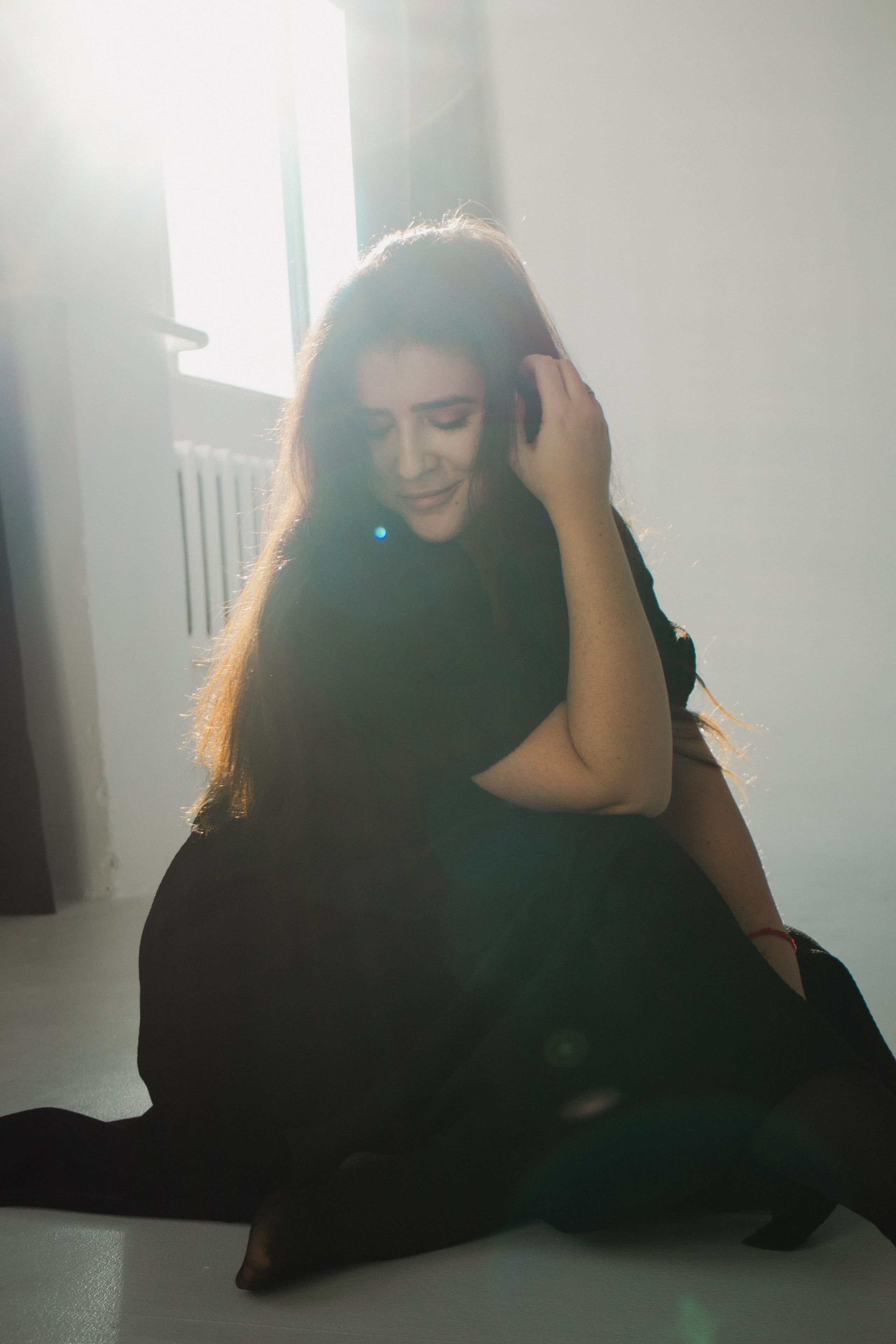 Индивидуальная фотосъёмка. Фотограф в Алматы | Артюшенко Владислава