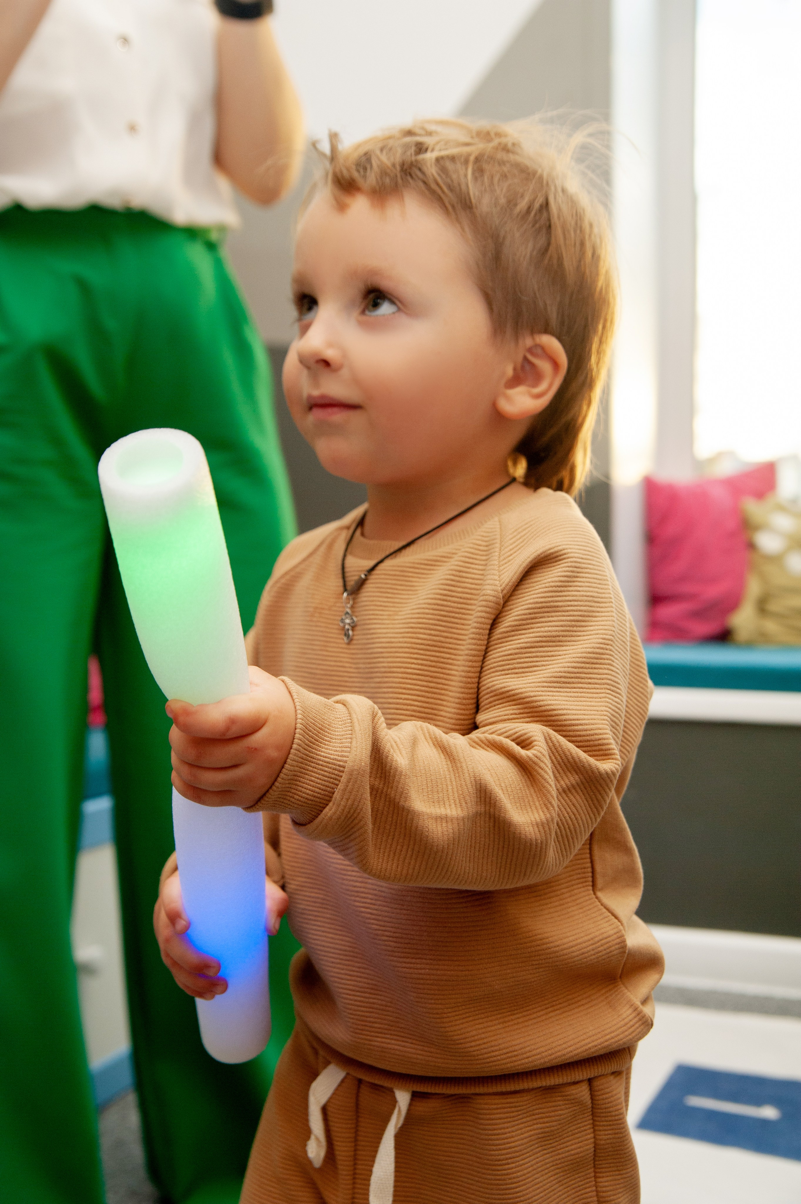 День рождения Данила 3 годика. Фотограф в Красноярске