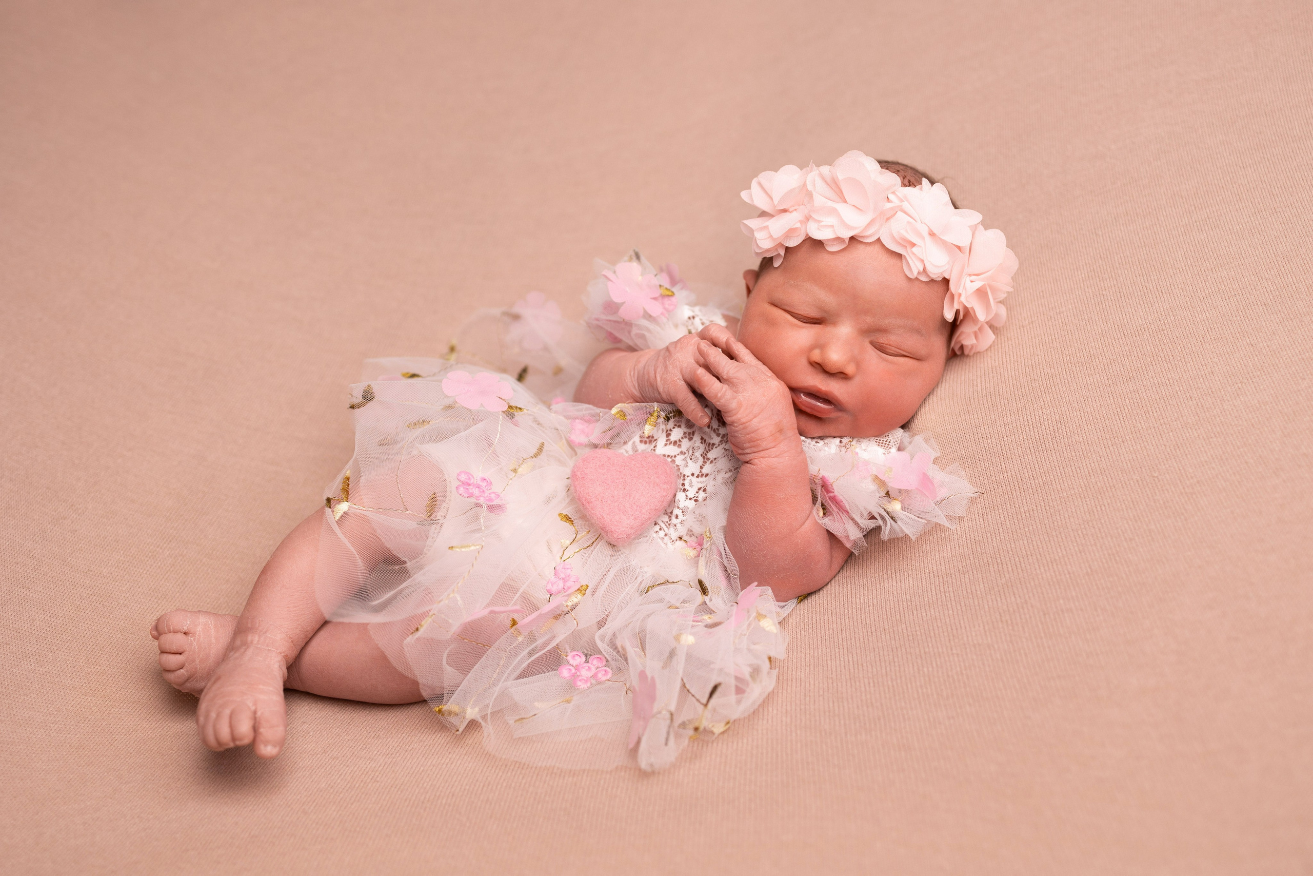 Первые дни. Фотослужба «Малютка» в Наро-Фоминском перинатальном центре — сохраняем главные мгновения семьи и создаём премиальные фотокниги