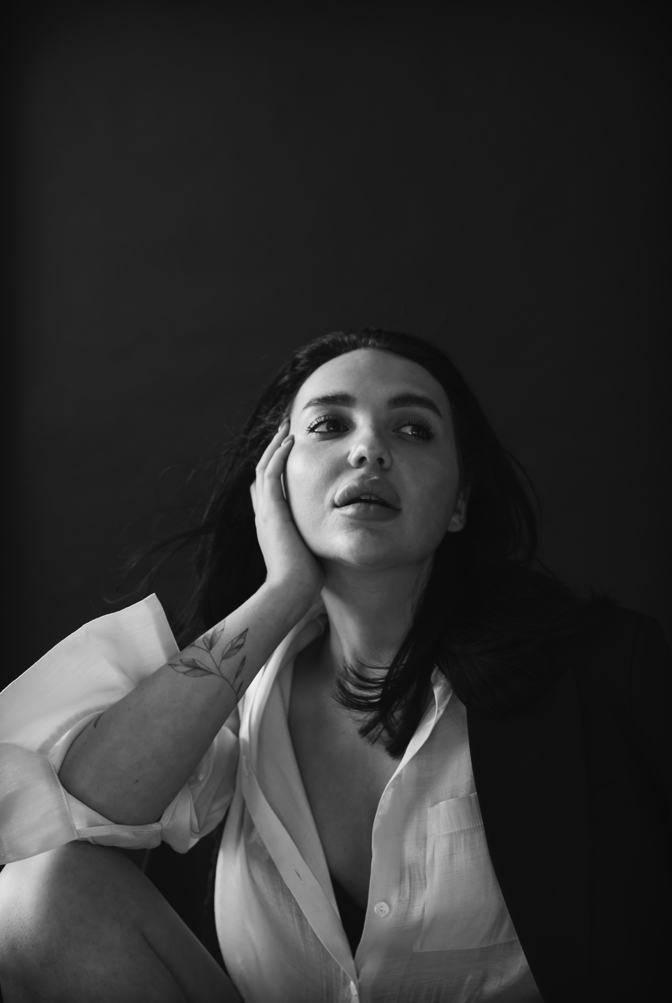 Студийные. Главная