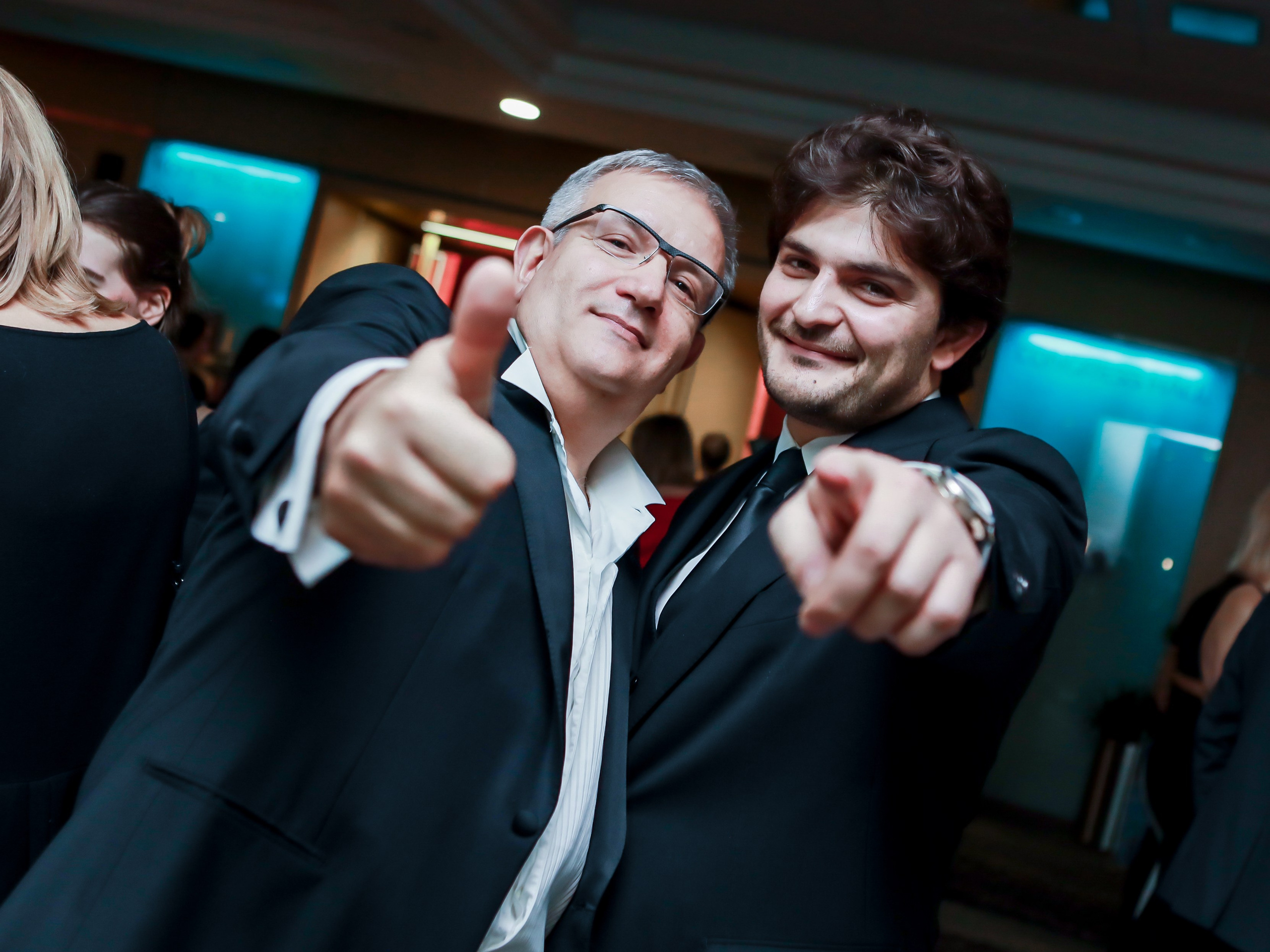 Репортаж. Главная