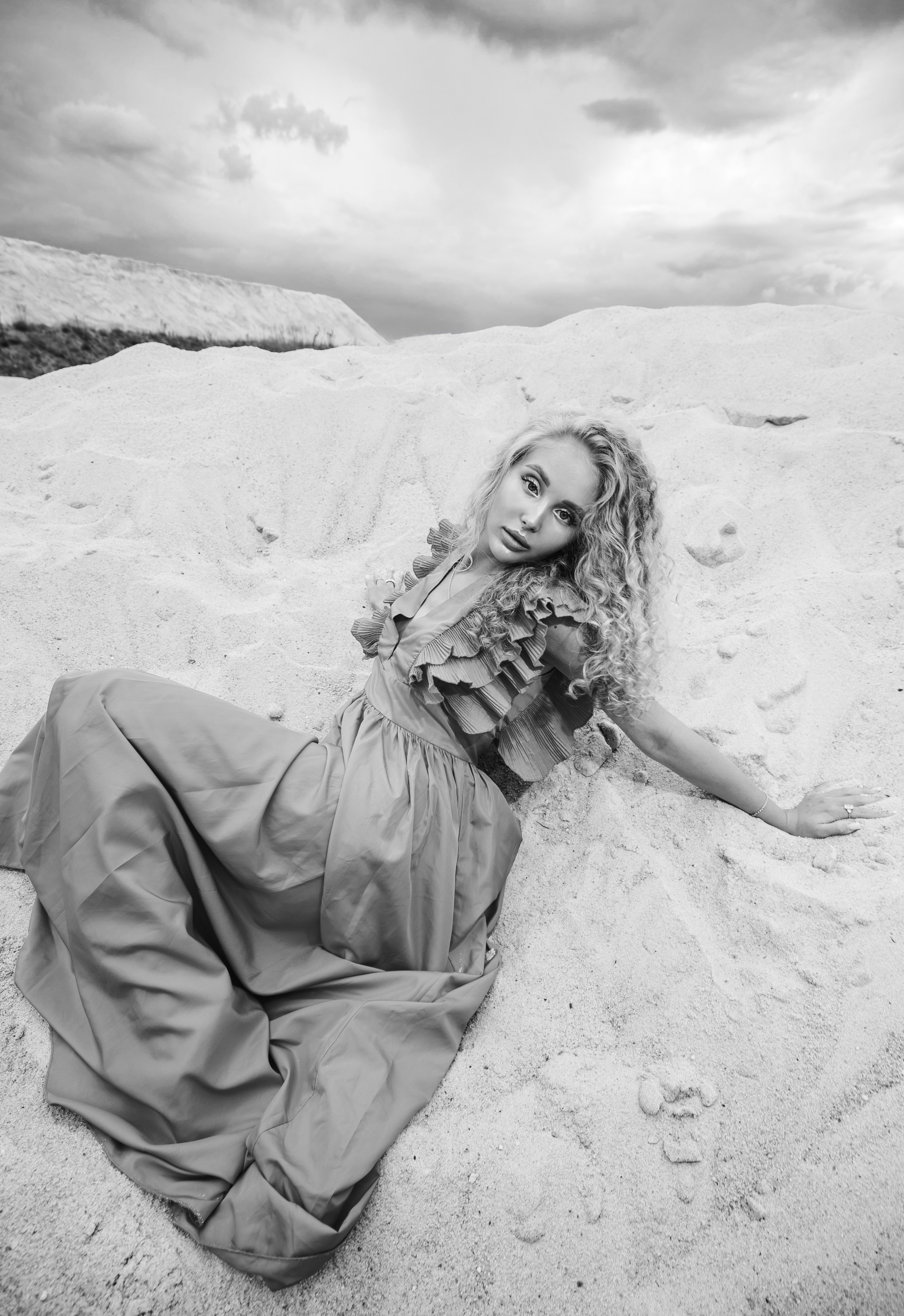 Street. Главная