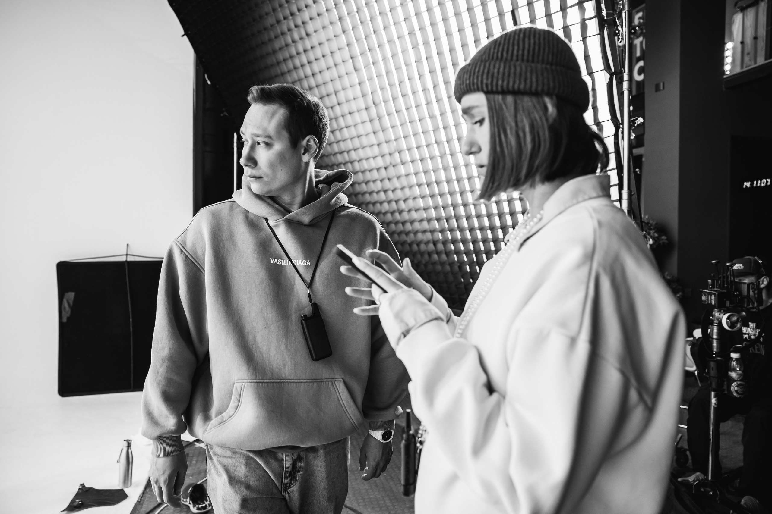 Репортаж. Главная