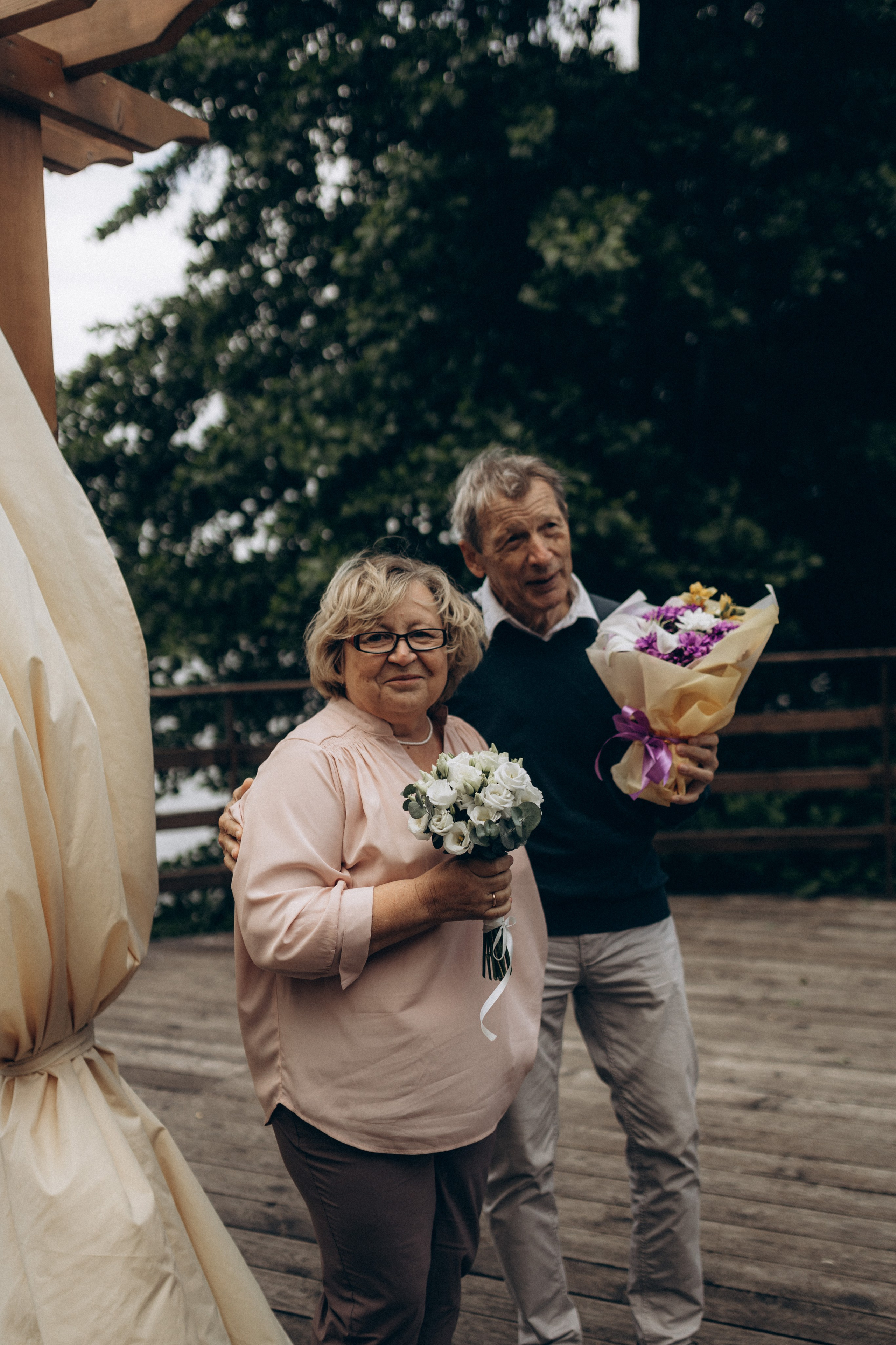 Юлия & Андрей. Фотограф НОГИНСК, Москва, Анастасия Белая