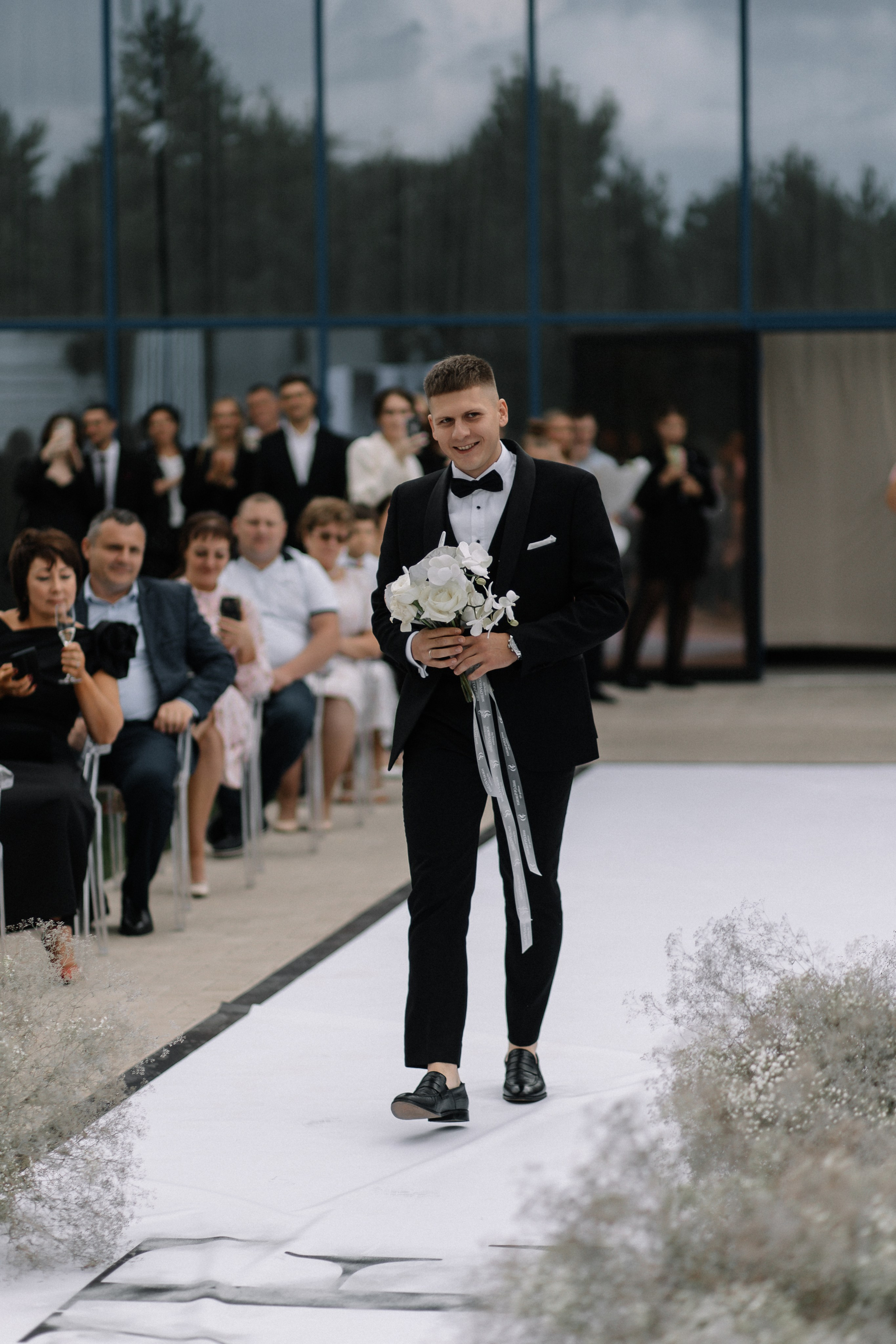 D & S. Свадебный фотограф Алина Хабарова