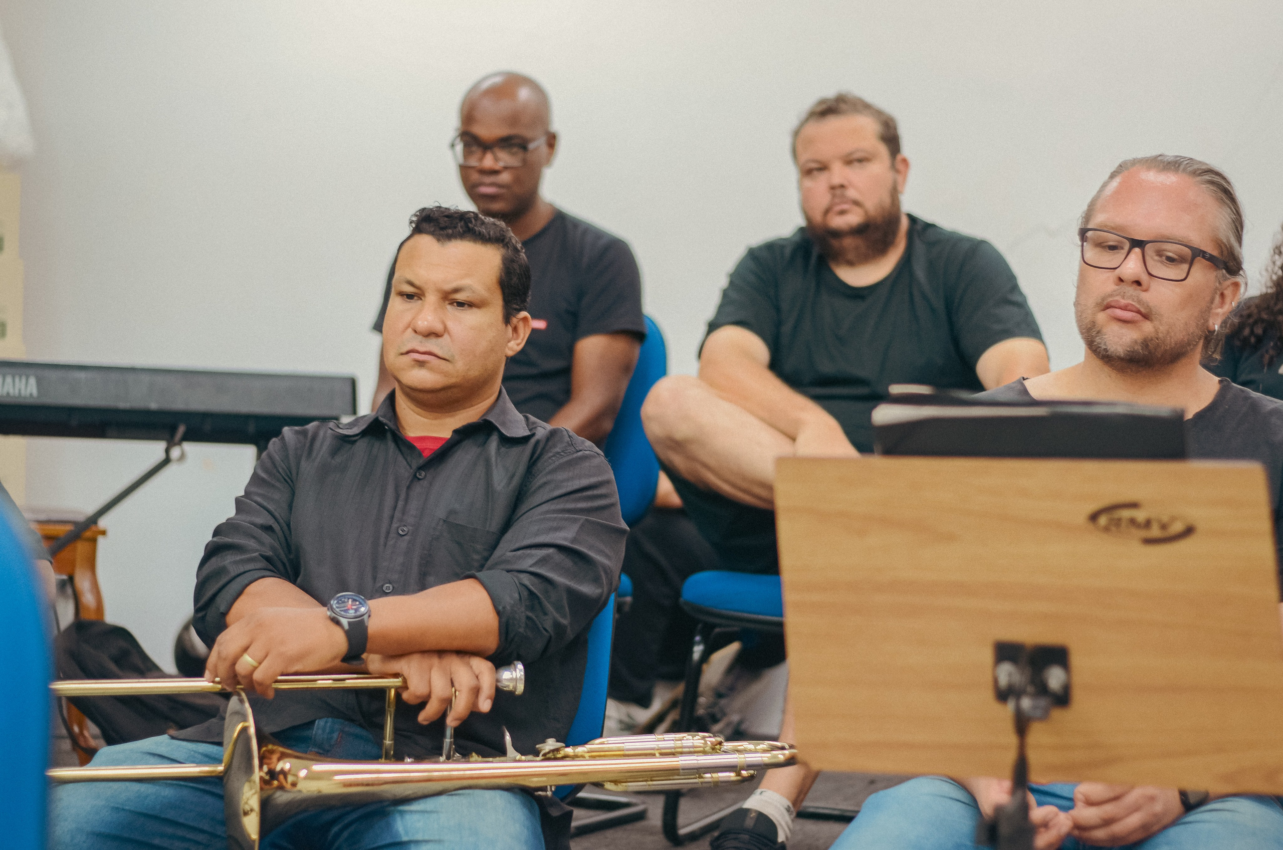 ETEC Ourinhos. Fotógrafo | Sessão de fotos