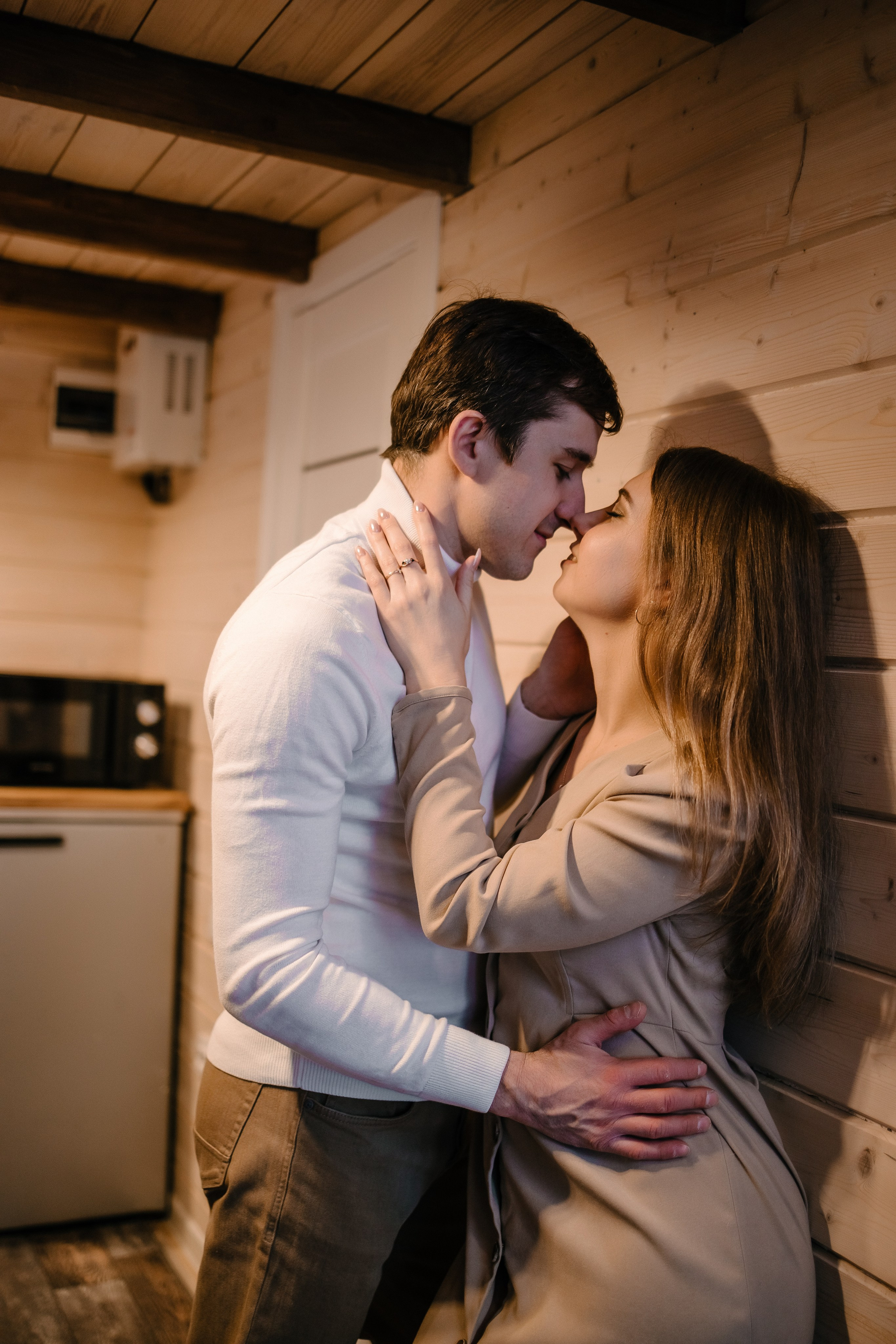 Сергей и Анастасия. Диана Тимиряева | Фотограф в Воронеже