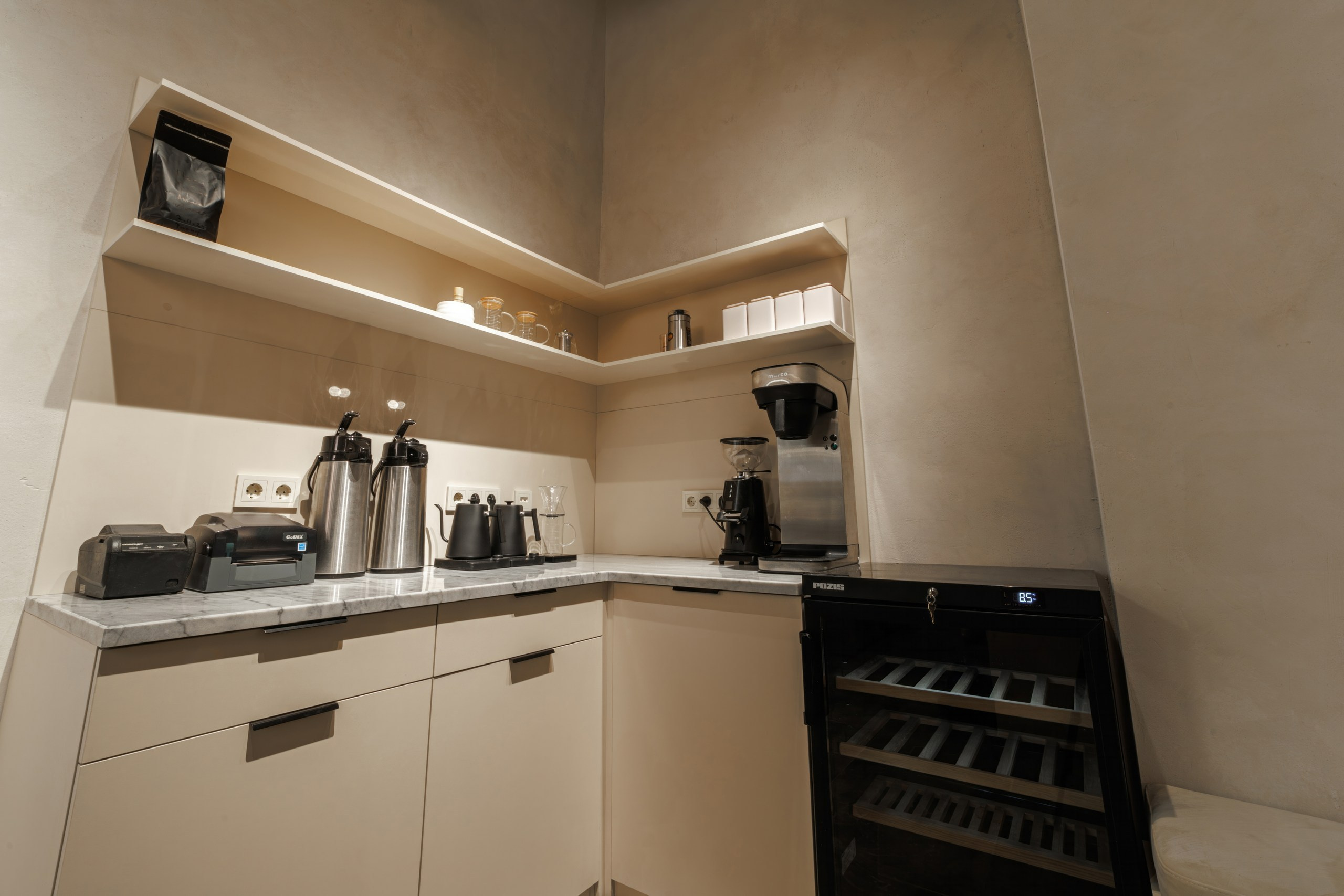 Гастропекарня Текстура. Night2Day Санкт-Петербург