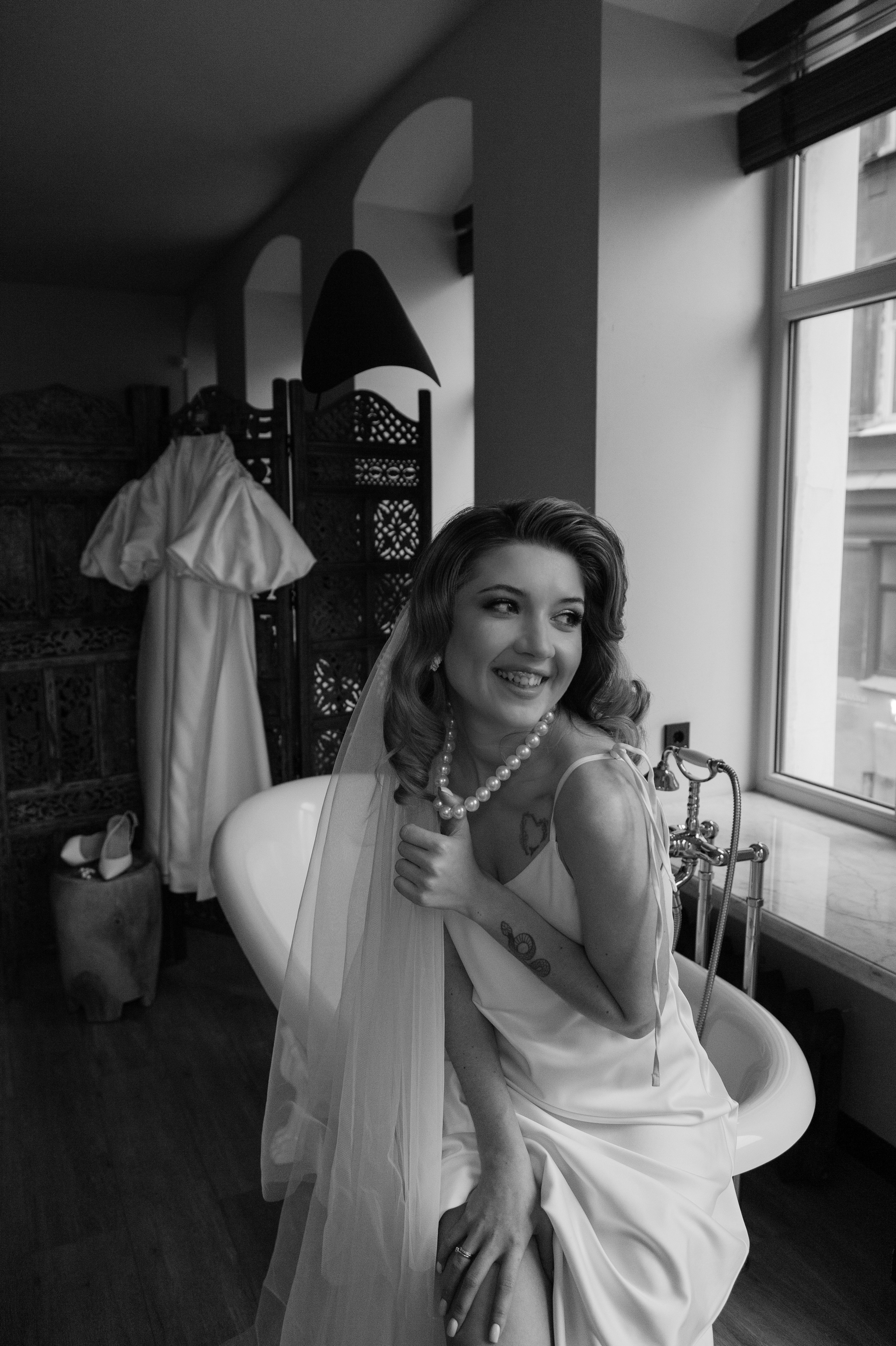 Даниил и Анастасия. Орнштейн Полина I Фотограф Самара