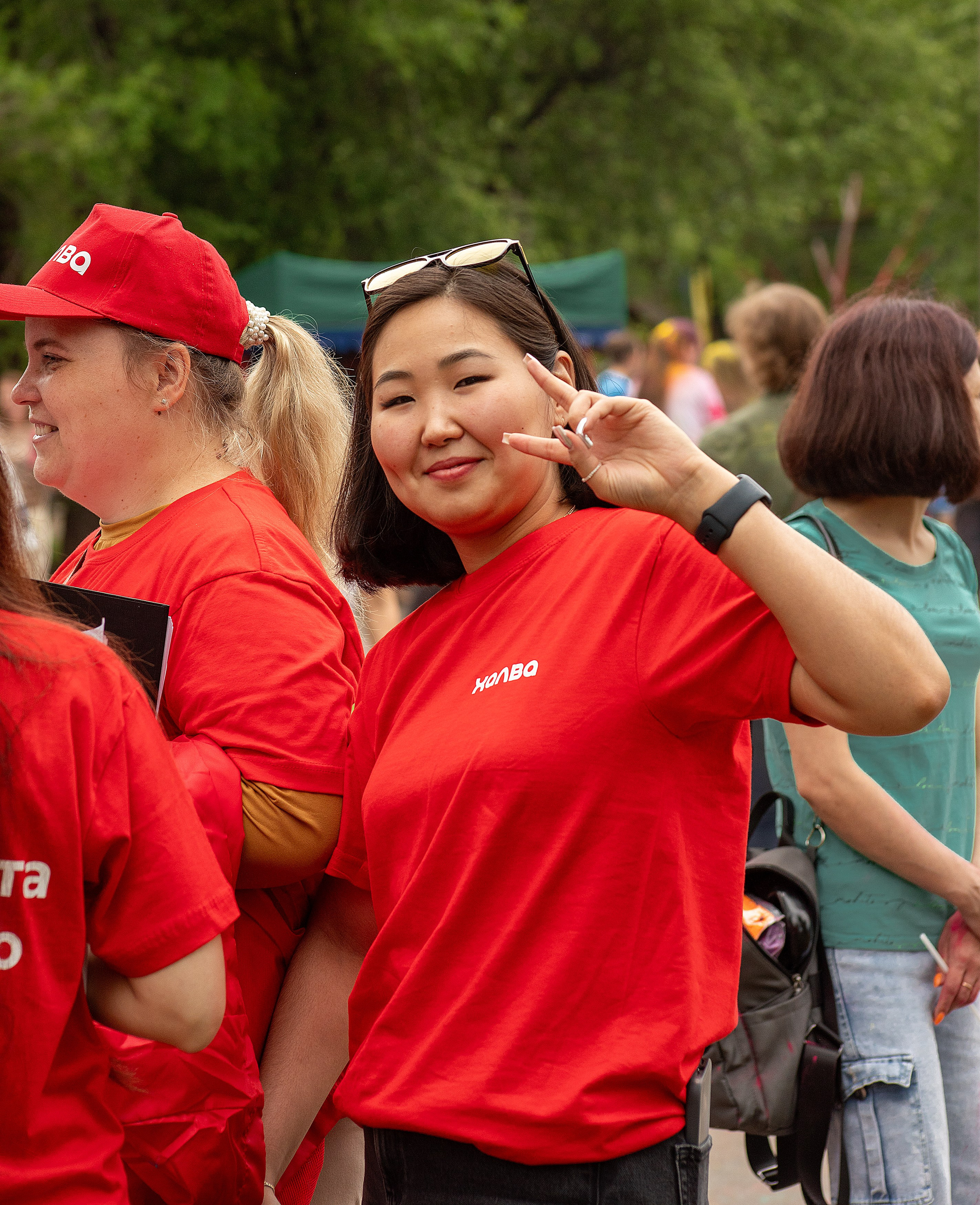 Детская фотография. Фотограф в Саяногорске, Абакане Владимир Воробьев