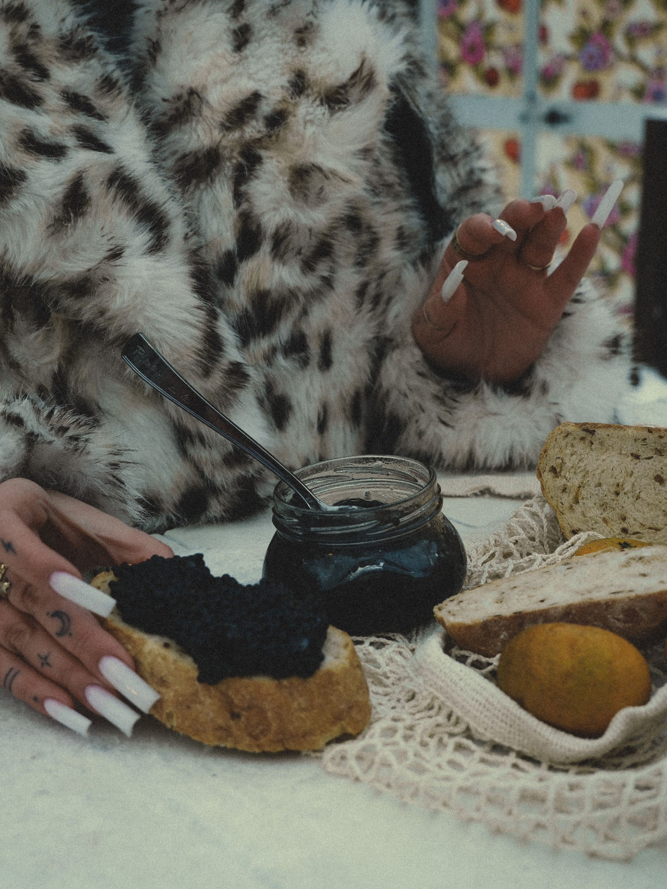 Slavic girl. Фотограф Khachatryan Syuzanna / Москва & Санкт-Петербург