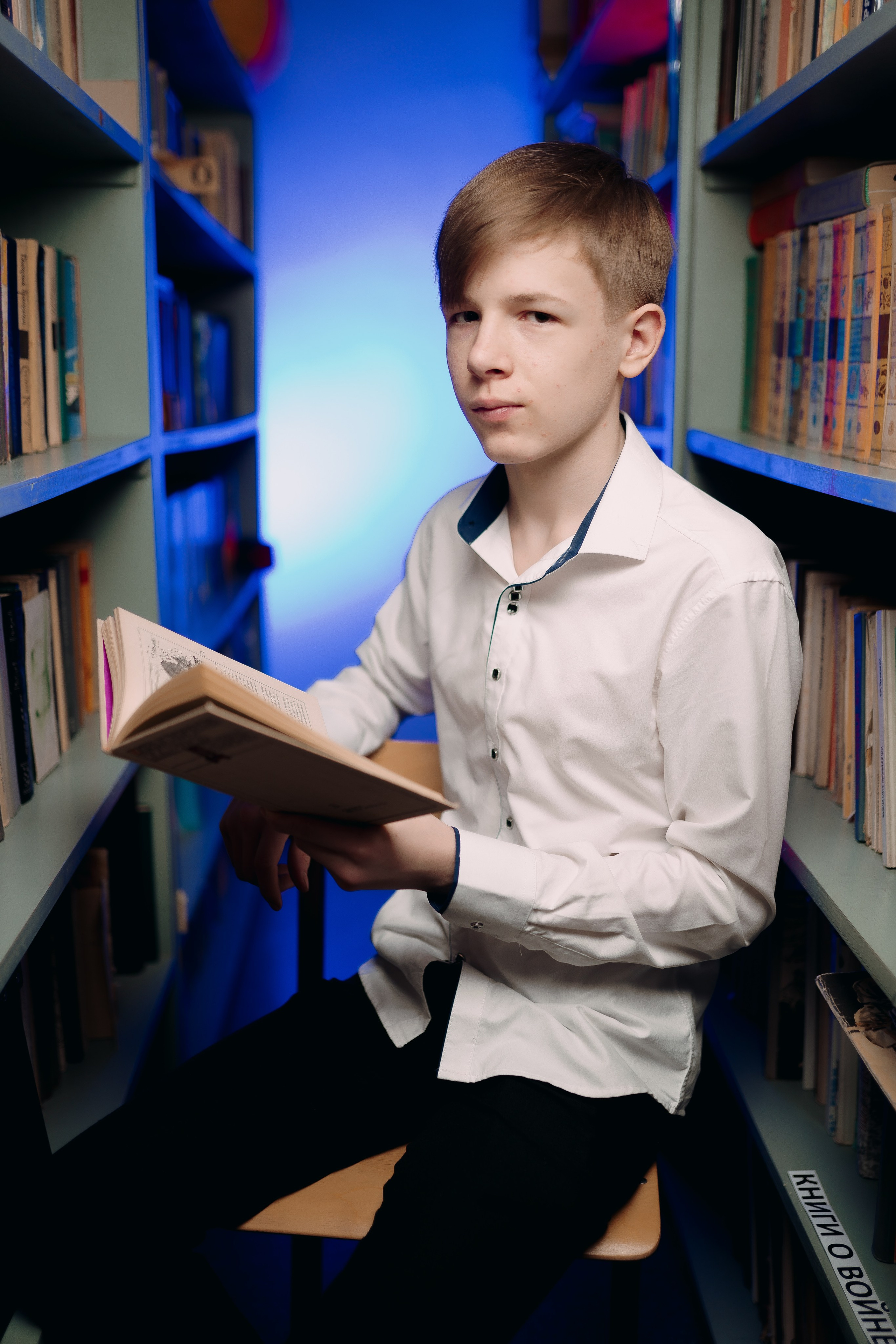 9Б Старая Торопа. Фотограф Торопец Кристина Абрамова Kanwellia photography