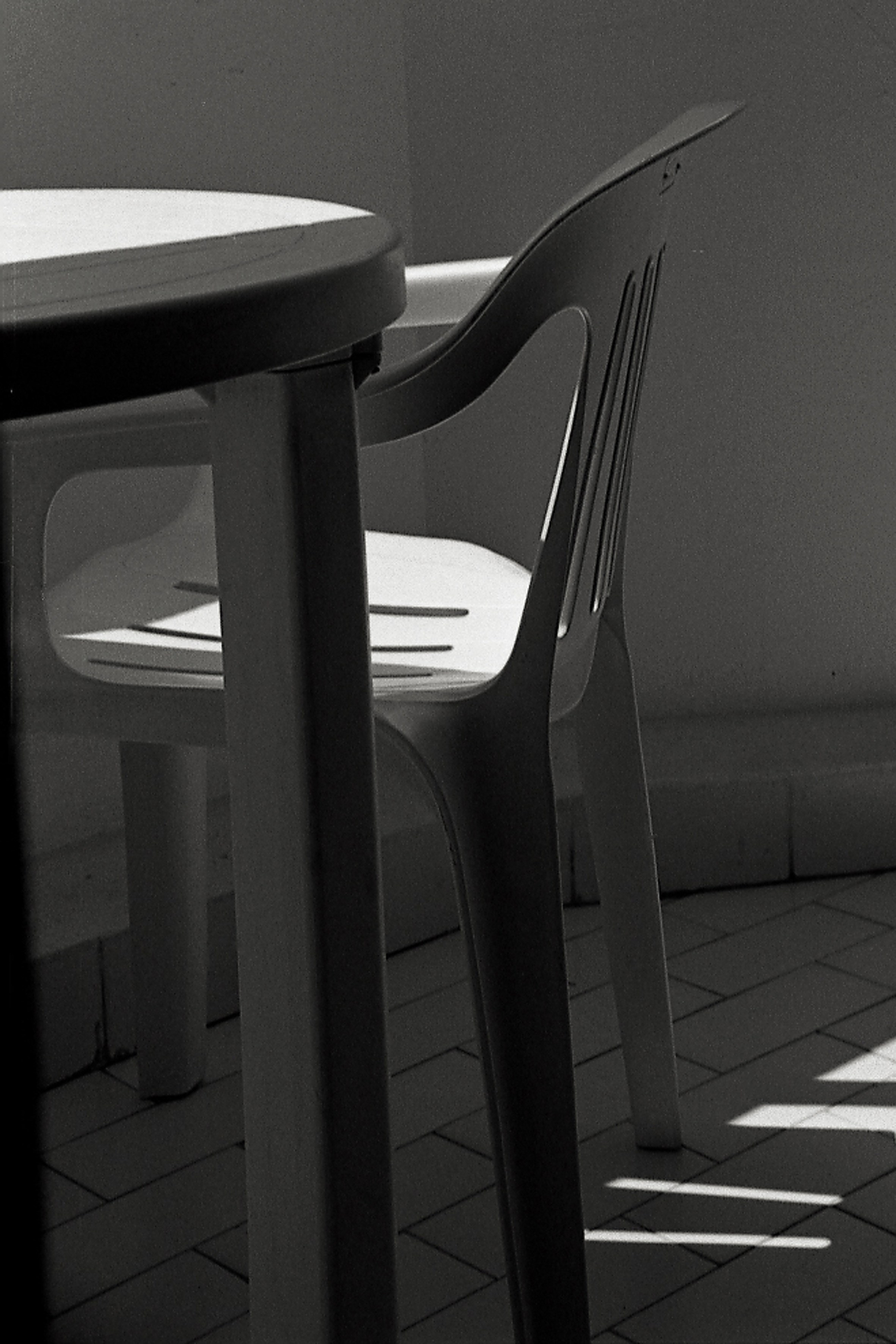 В основном линии. Главная