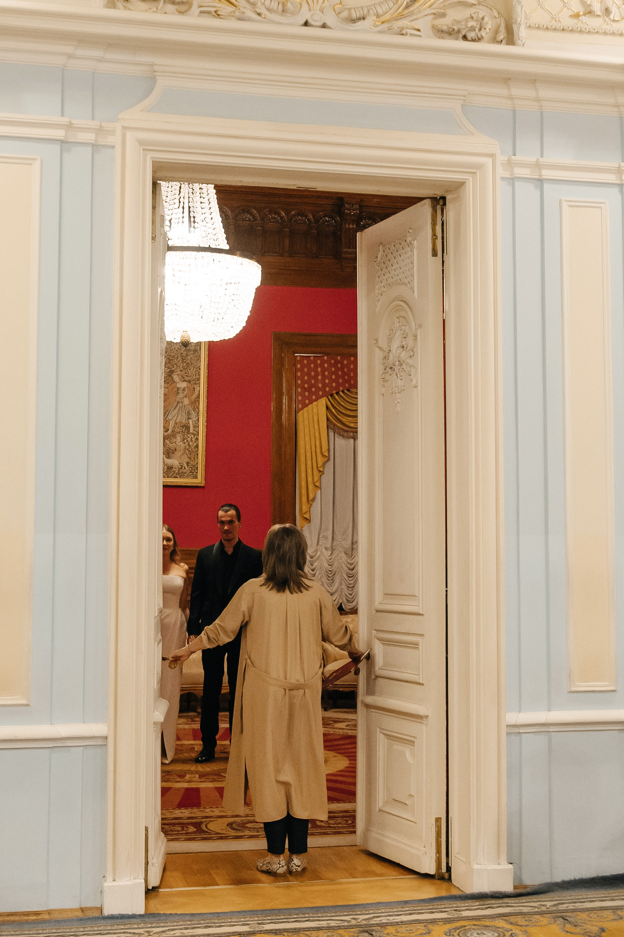 ANONS. Мария — Свадебный фотограф