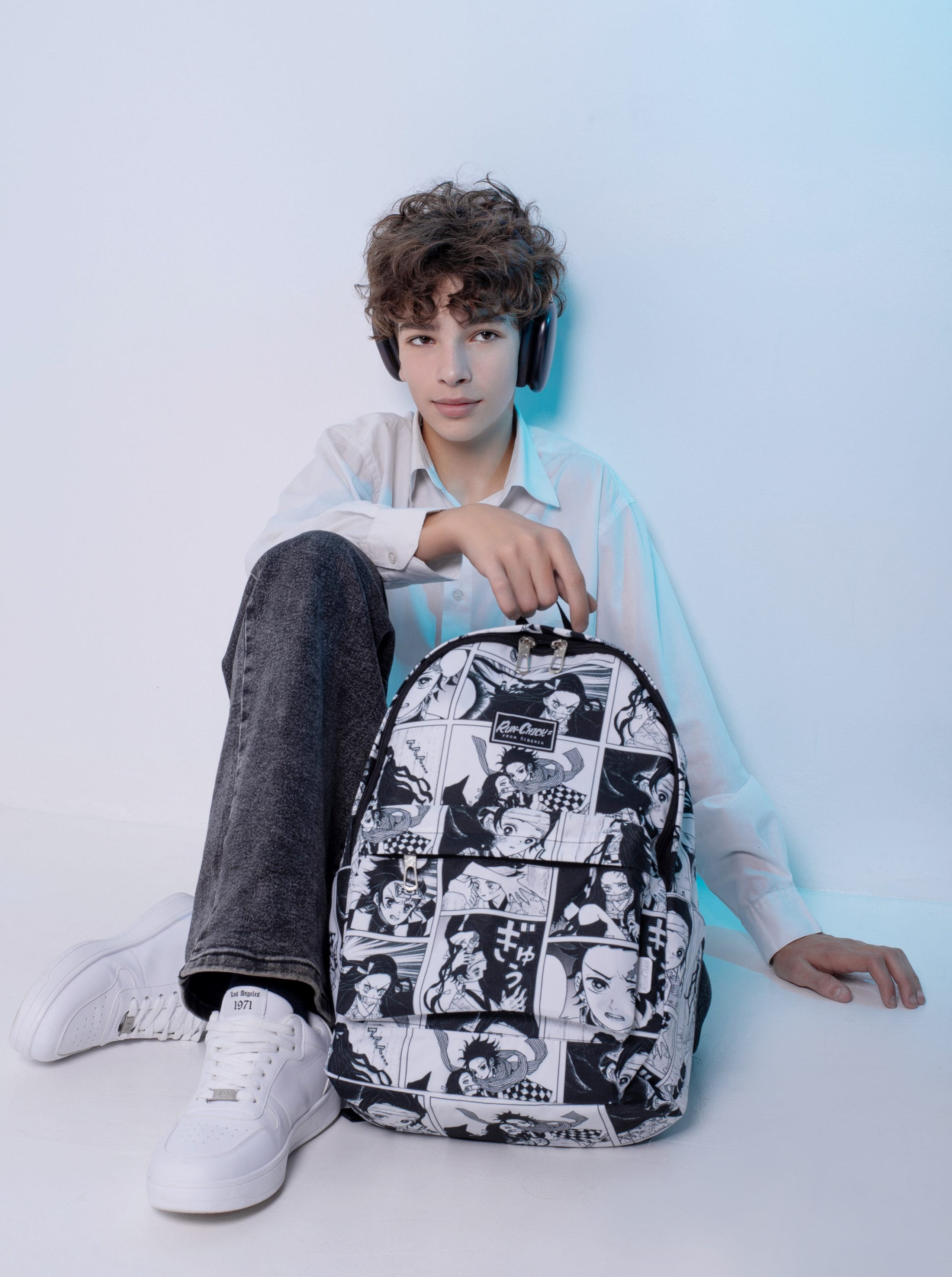 Мирослав. ТМ Продакшн — Съемка для маркетплейсов в Москве