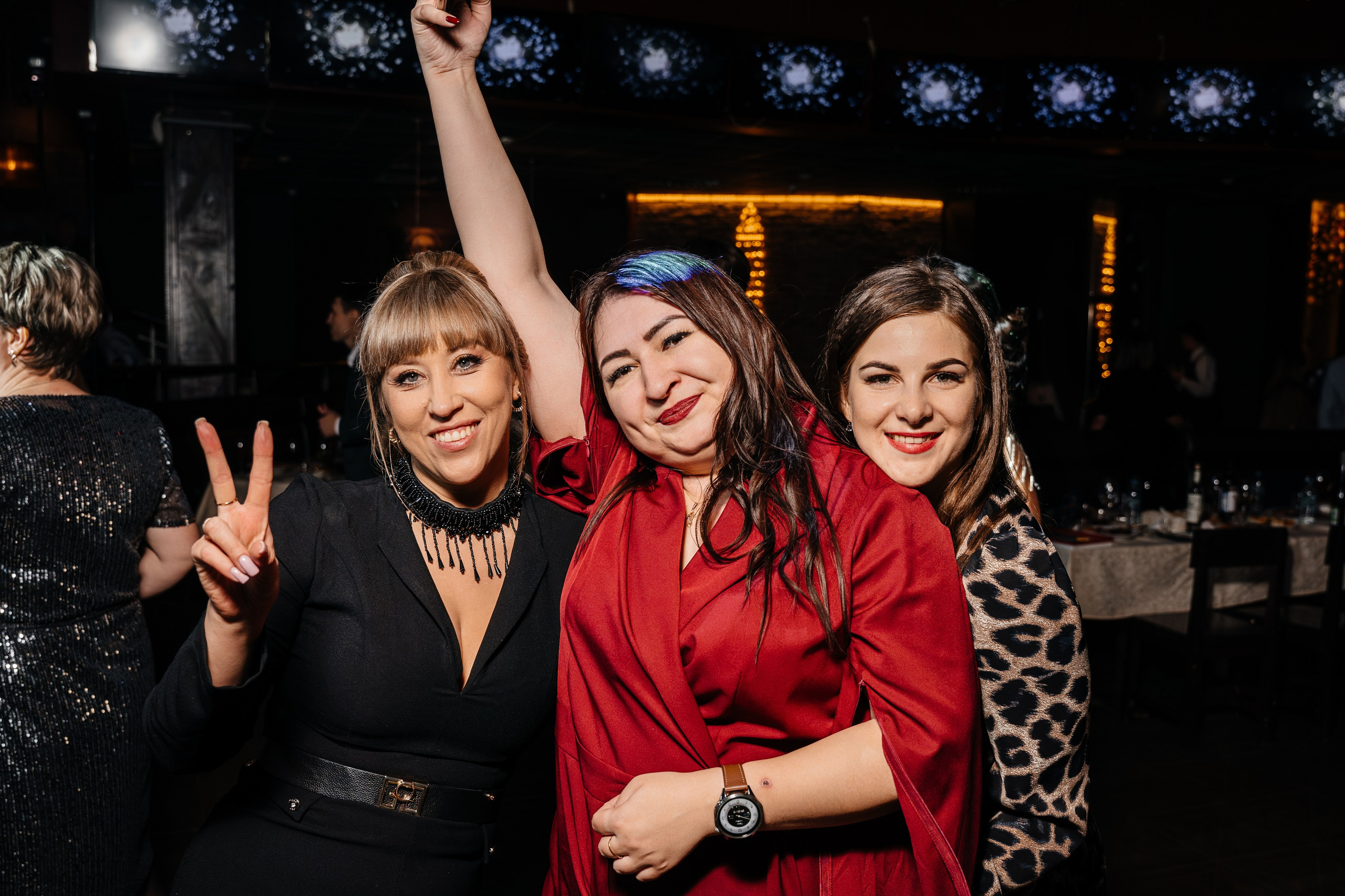 Корпоратив «СОВКОМБАНК». Свадебный фотограф Барнаул Алексей Павлов