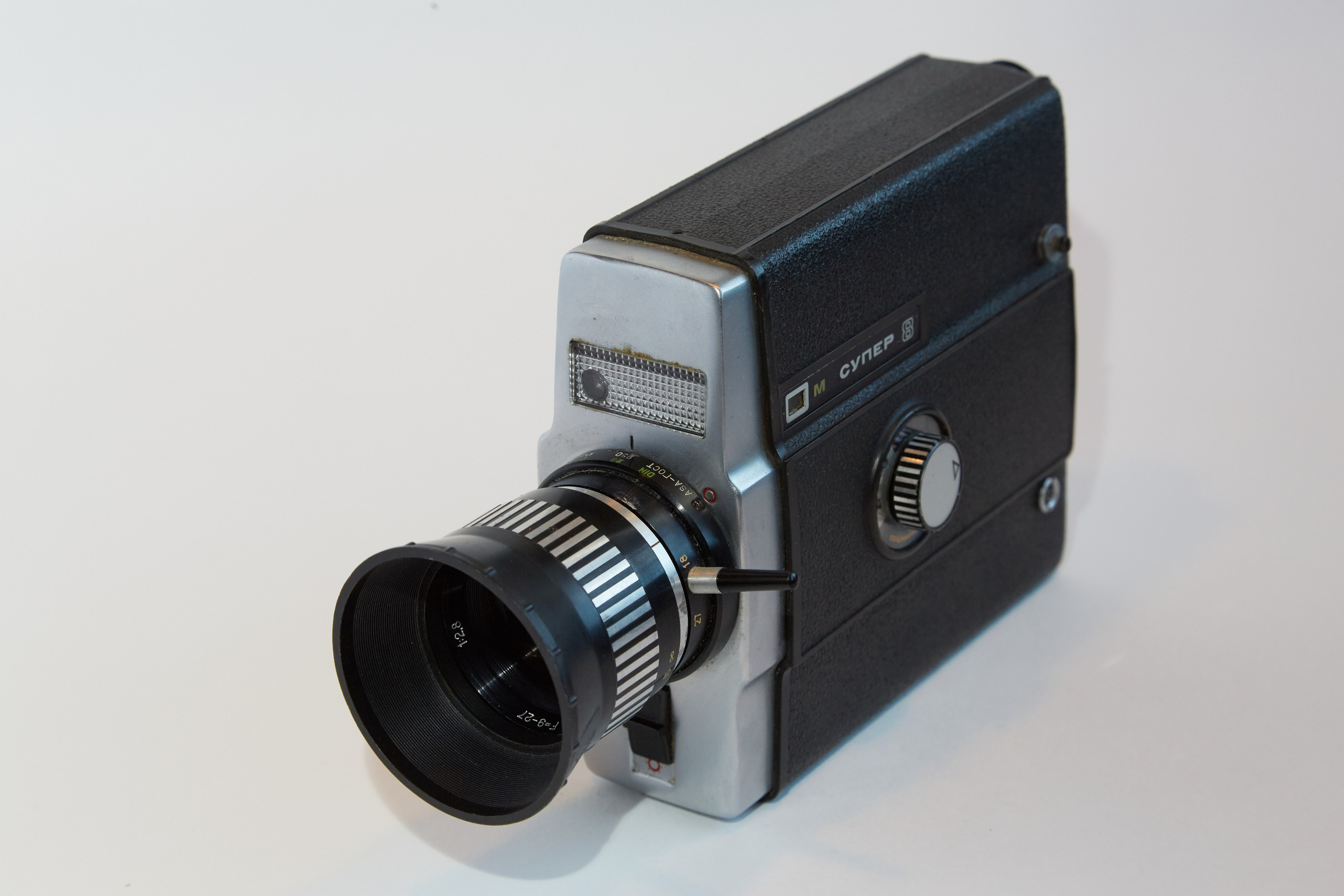 Кинокамеры. Пейзажи Крайнего Севера. Баренцево море, Рыбачий, Средний, Немецкий