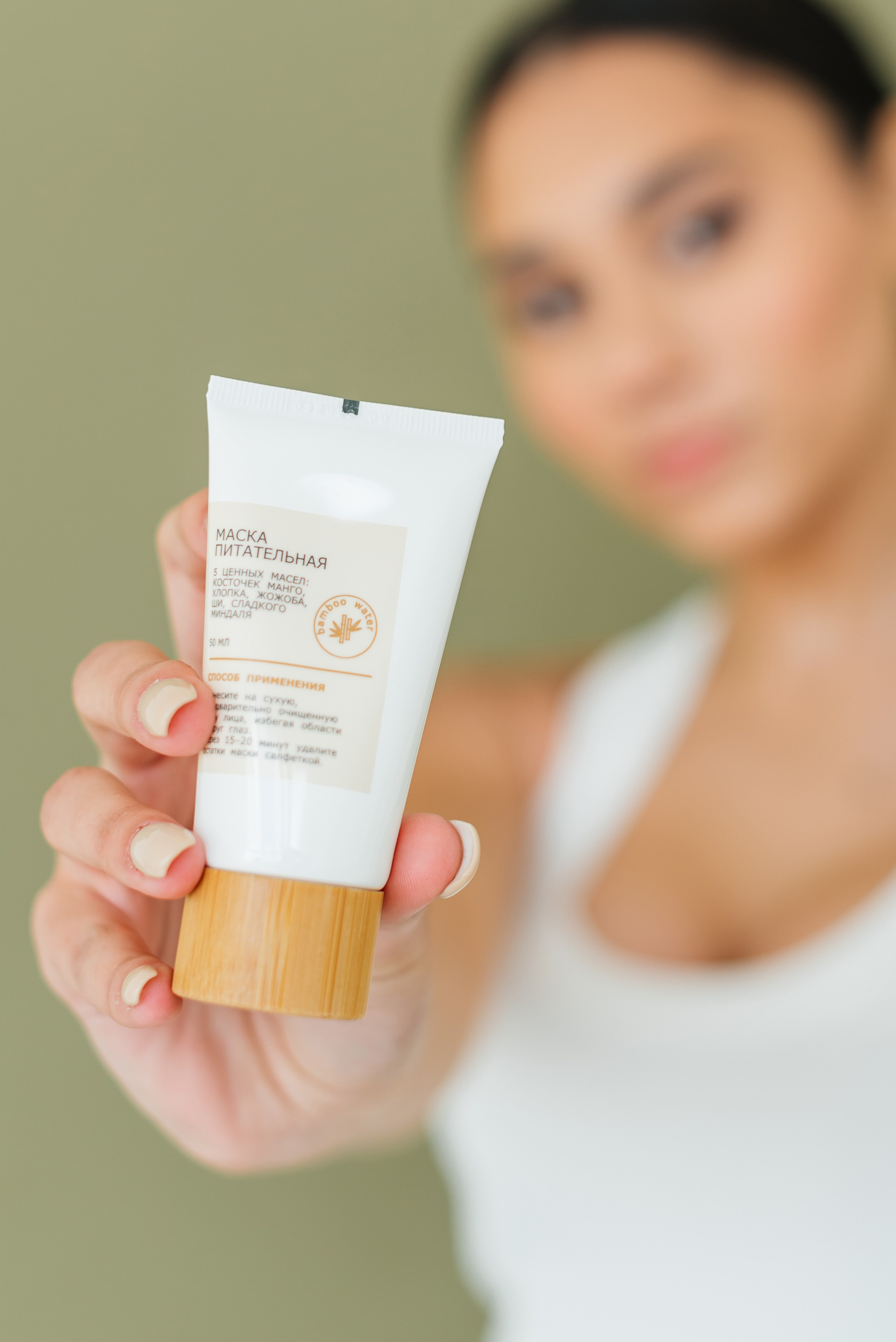 Рекламная съемка. Фотограф в Новосибирске Юлия Туманова