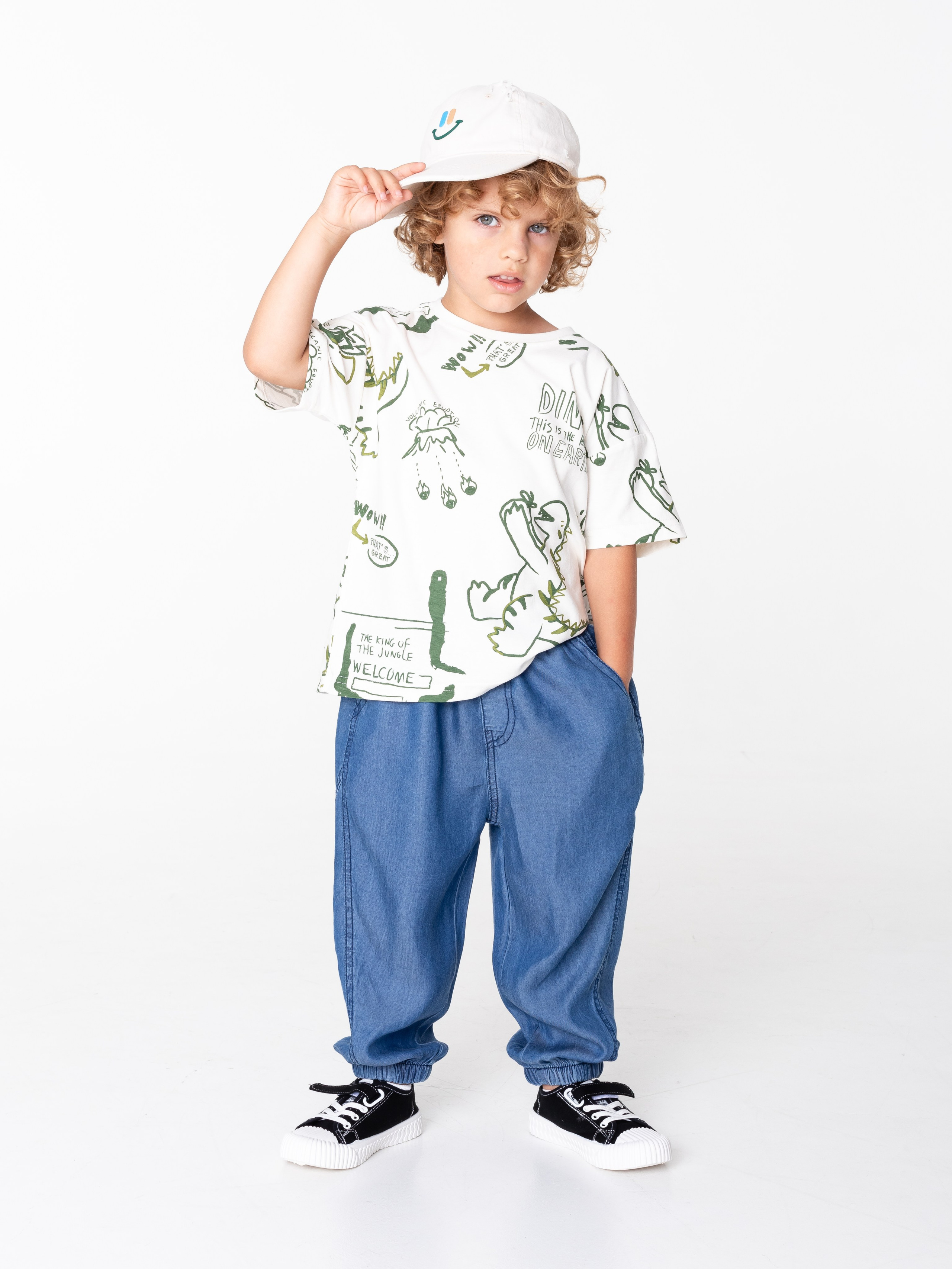 Дет. футболки. Фотограф в Краснодаре Арина Кудряшова