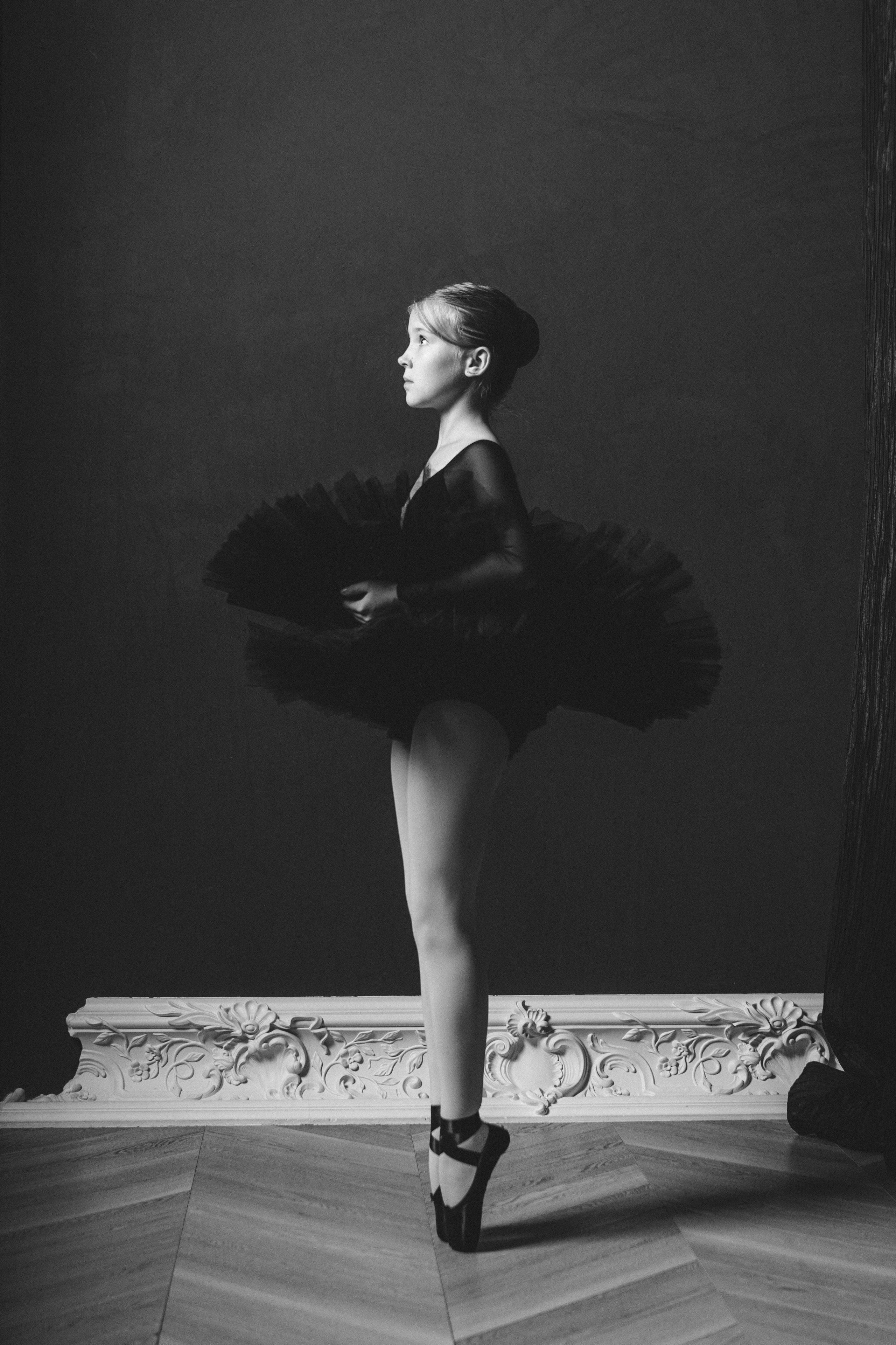 Балет. Портреты и лайфстайл в Краснодаре