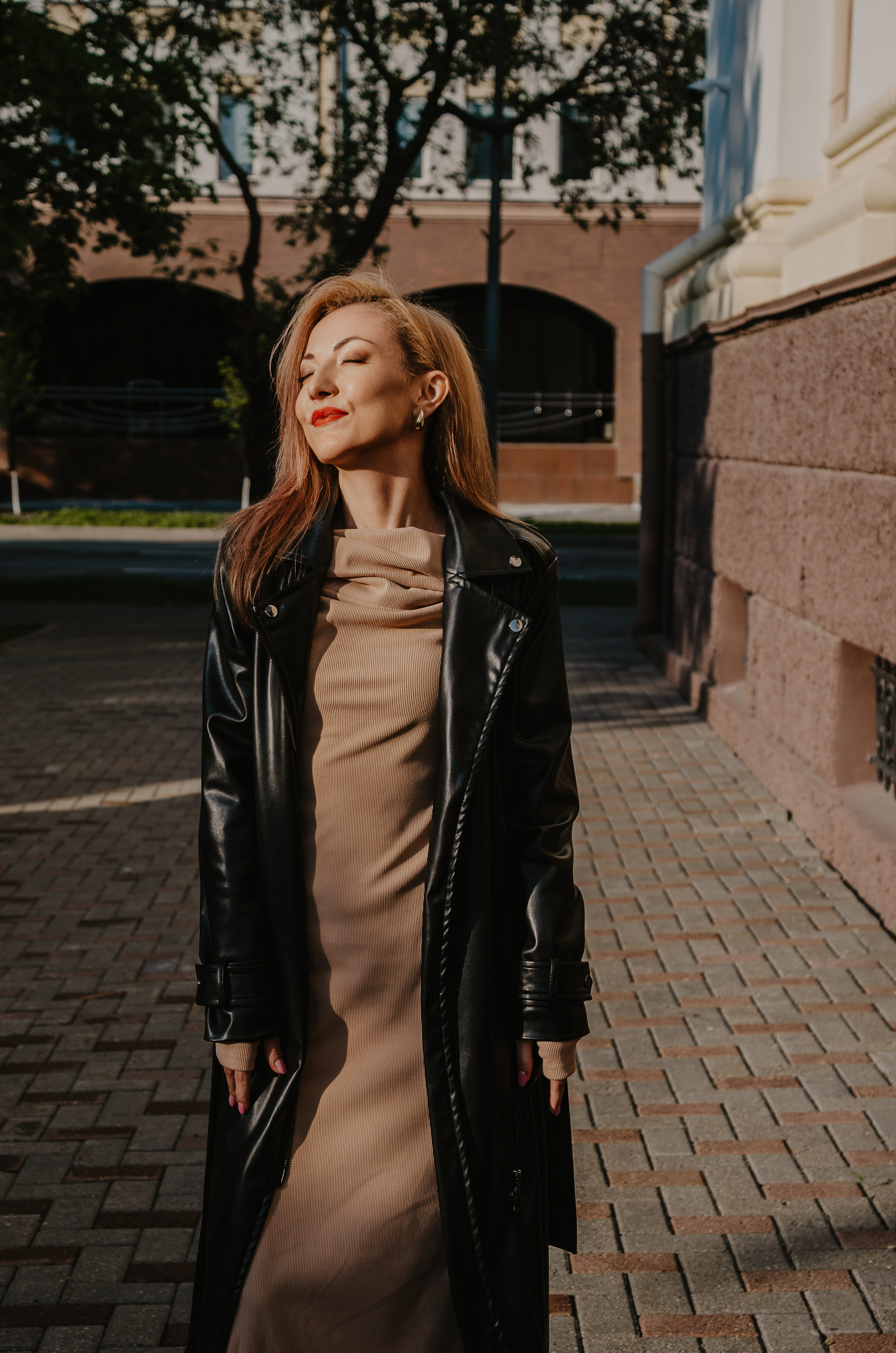 Кофе и вино. Фотографы в Тюмени Андрей и Лидия Войвод