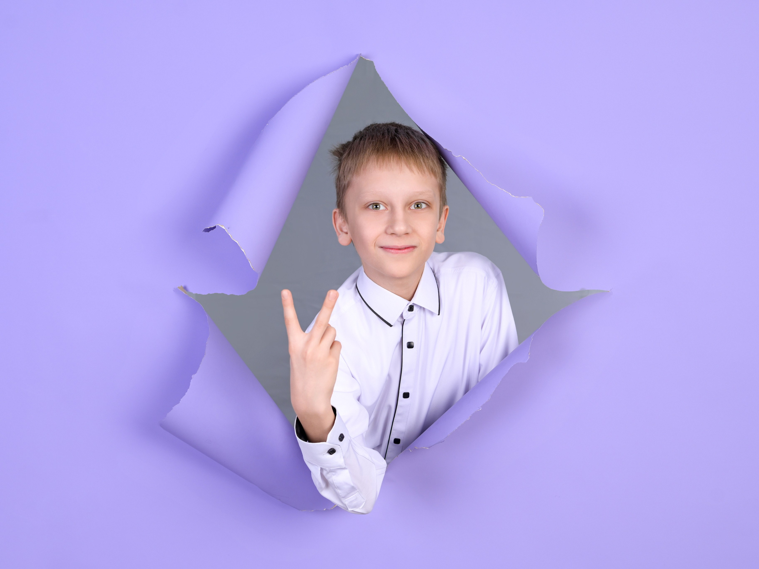 Выпускной альбом «Взрывной» для начальной школы. Выпускные альбомы в Тюмени для школ, садов, вузов спортивных секций