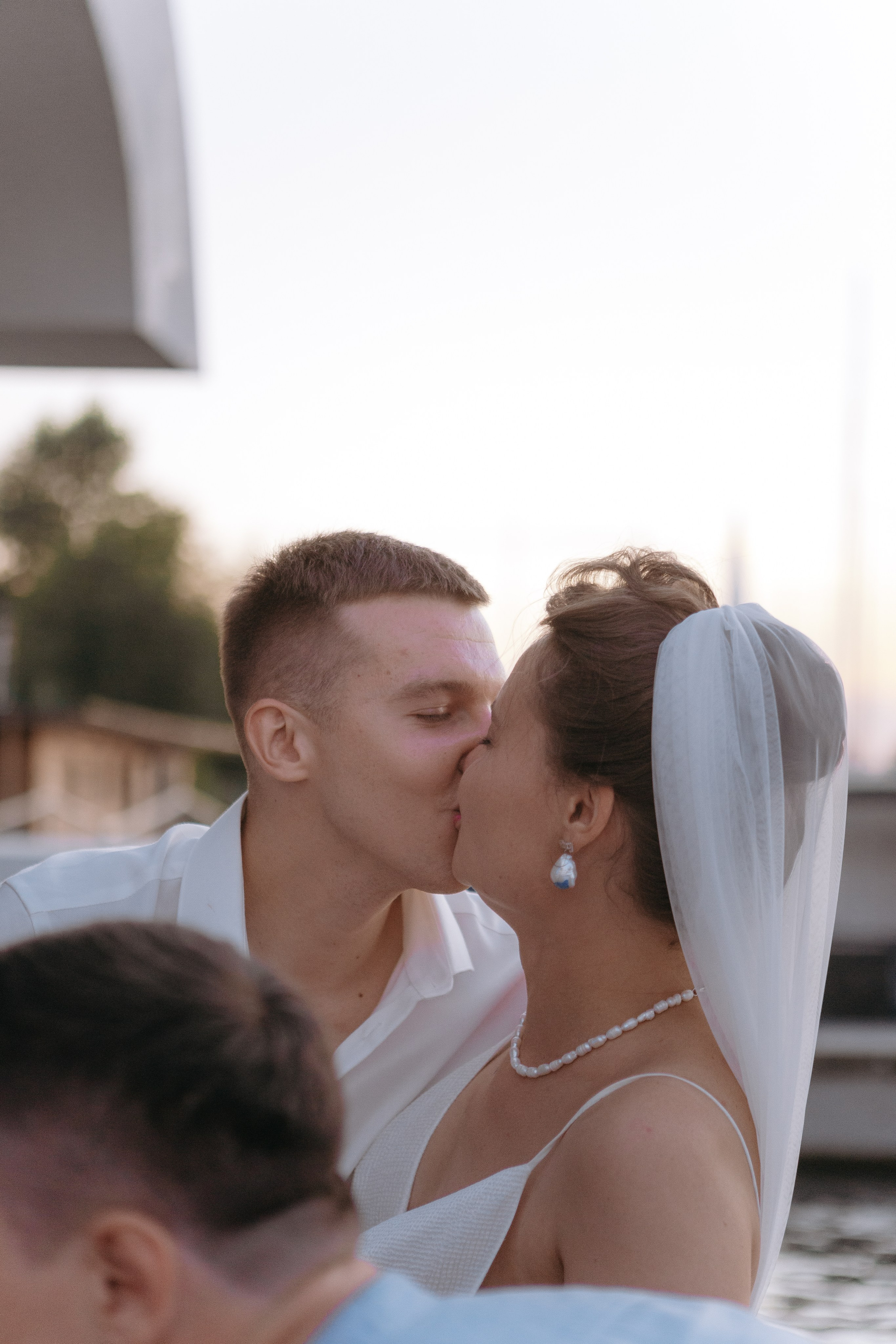 Crazy in love. Свадебный и семейный фотограф Арина Кулёва