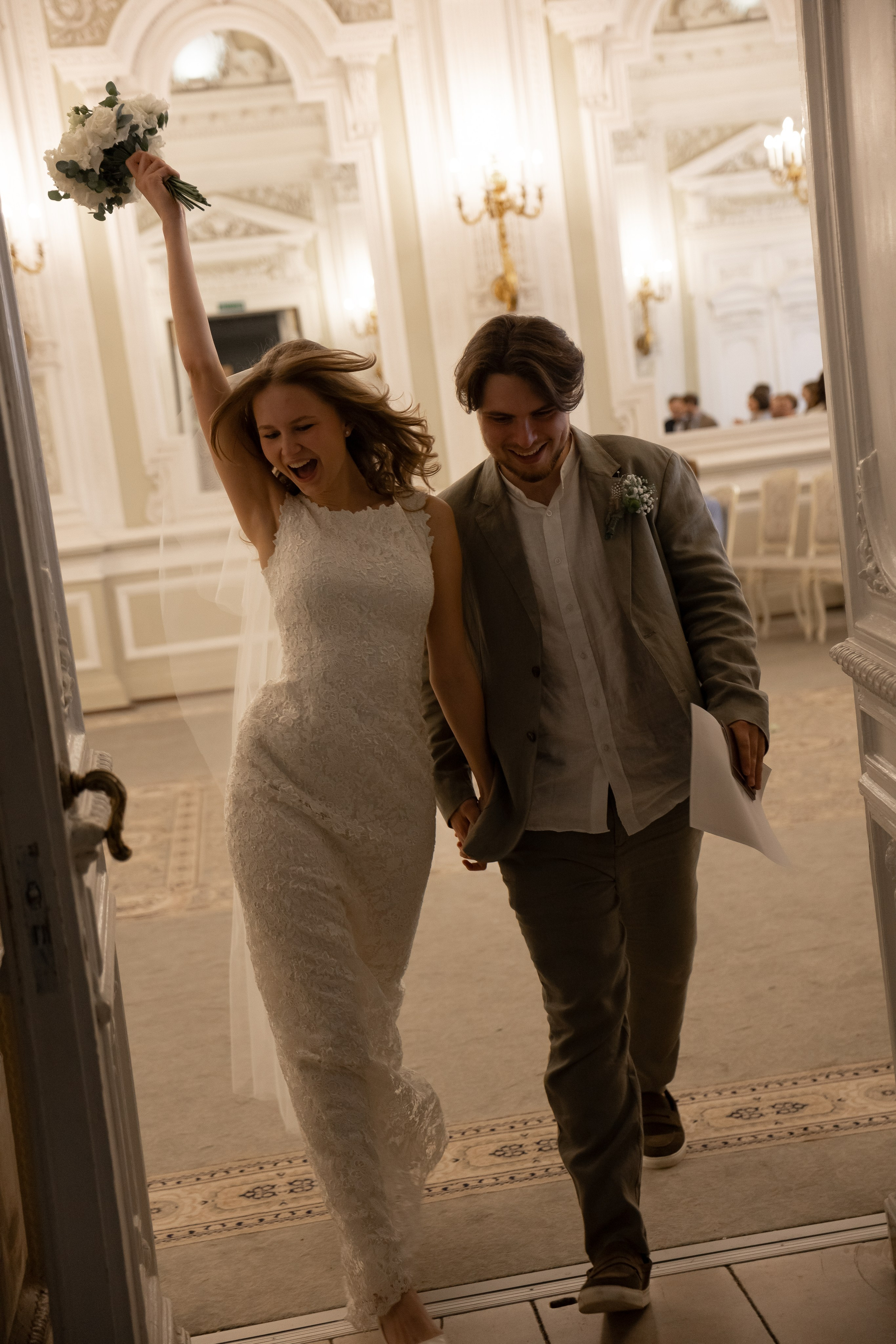 «я буду любить тебя всю жизнь и после жизни» ©. Свадебный и семейный фотограф Арина Кулёва