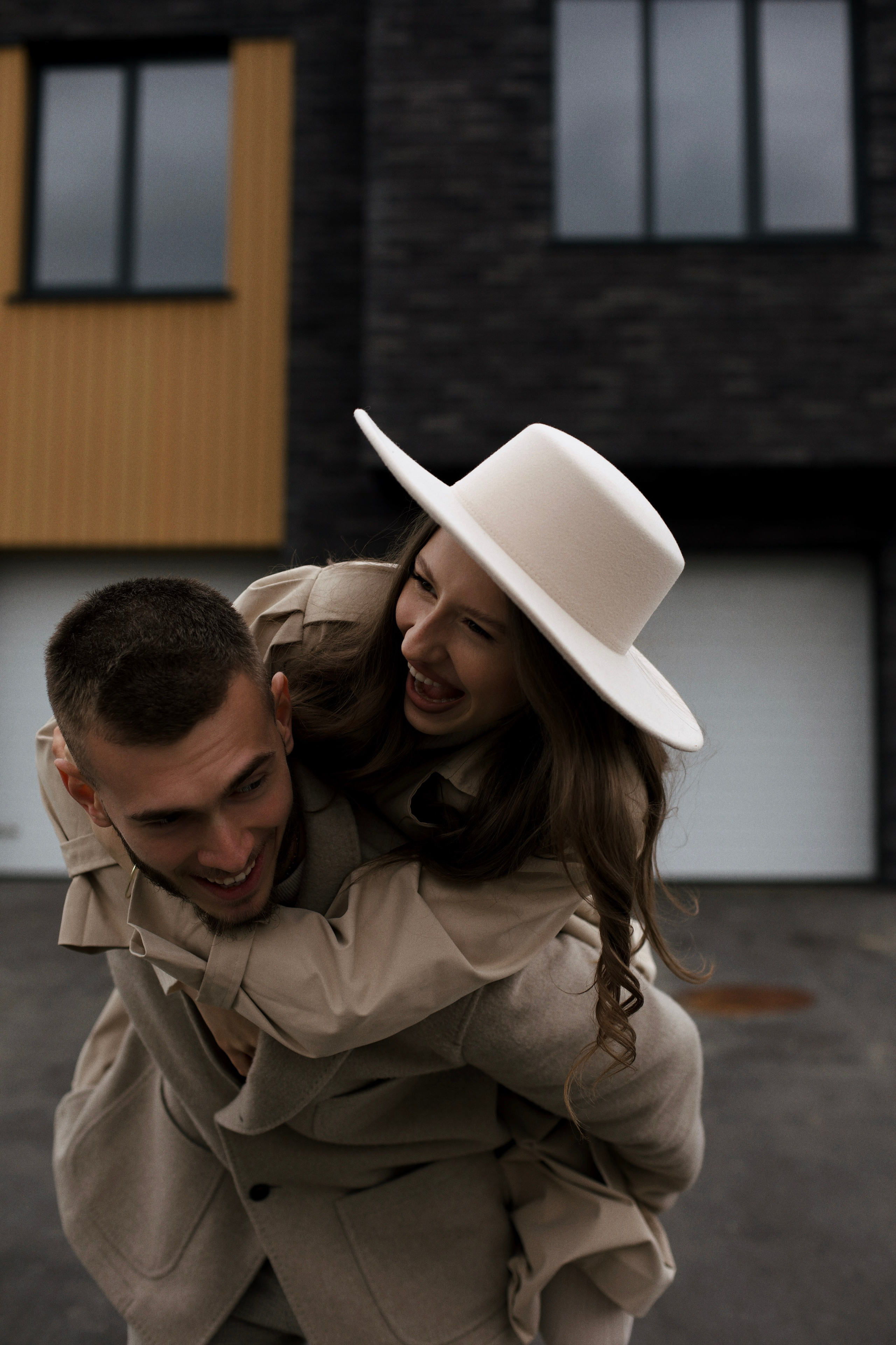 Elya & Denis. Семейный и свадебный фотограф в Хабаровске