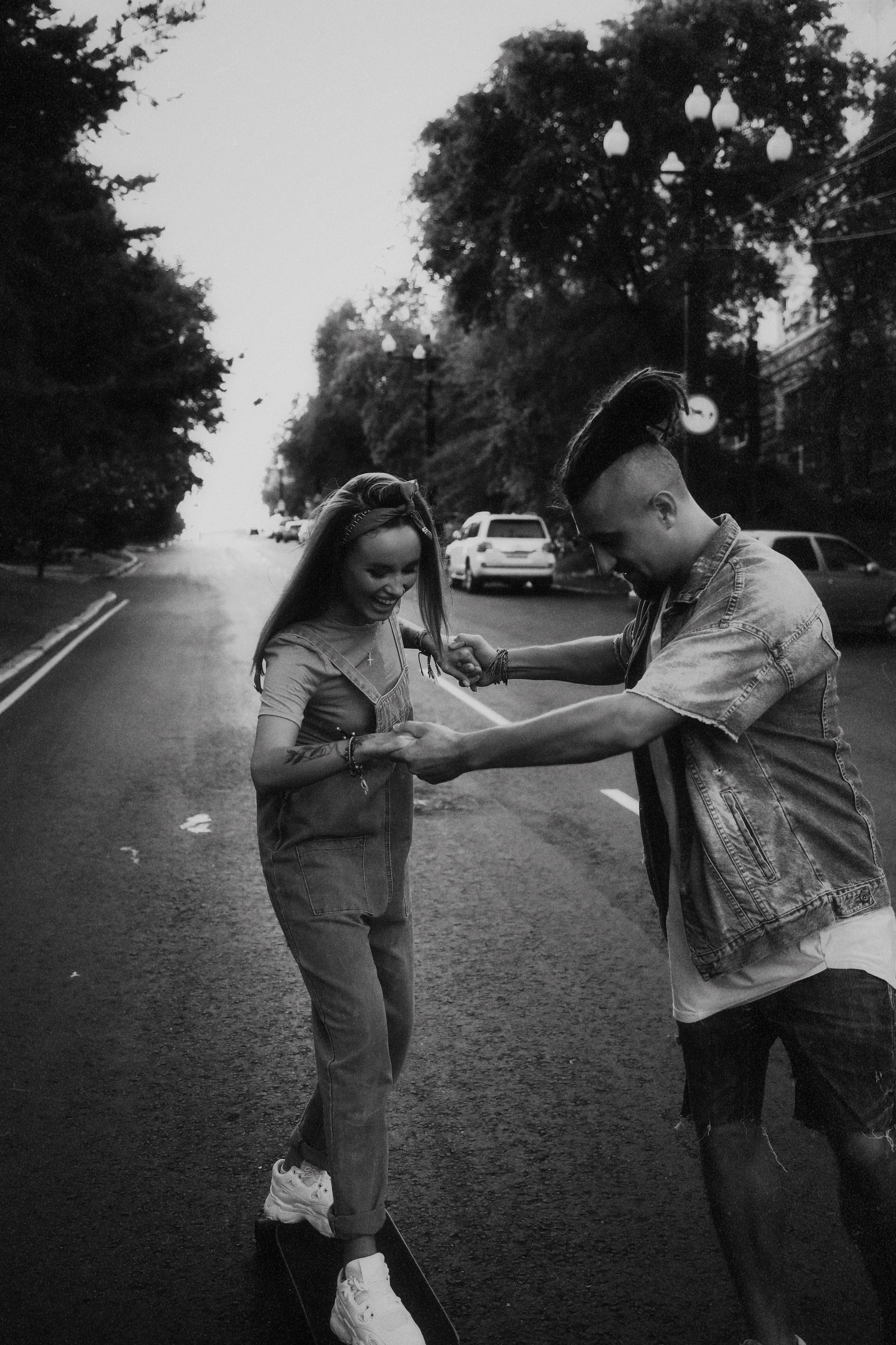 Nastya & Artem. Семейный и свадебный фотограф в Хабаровске