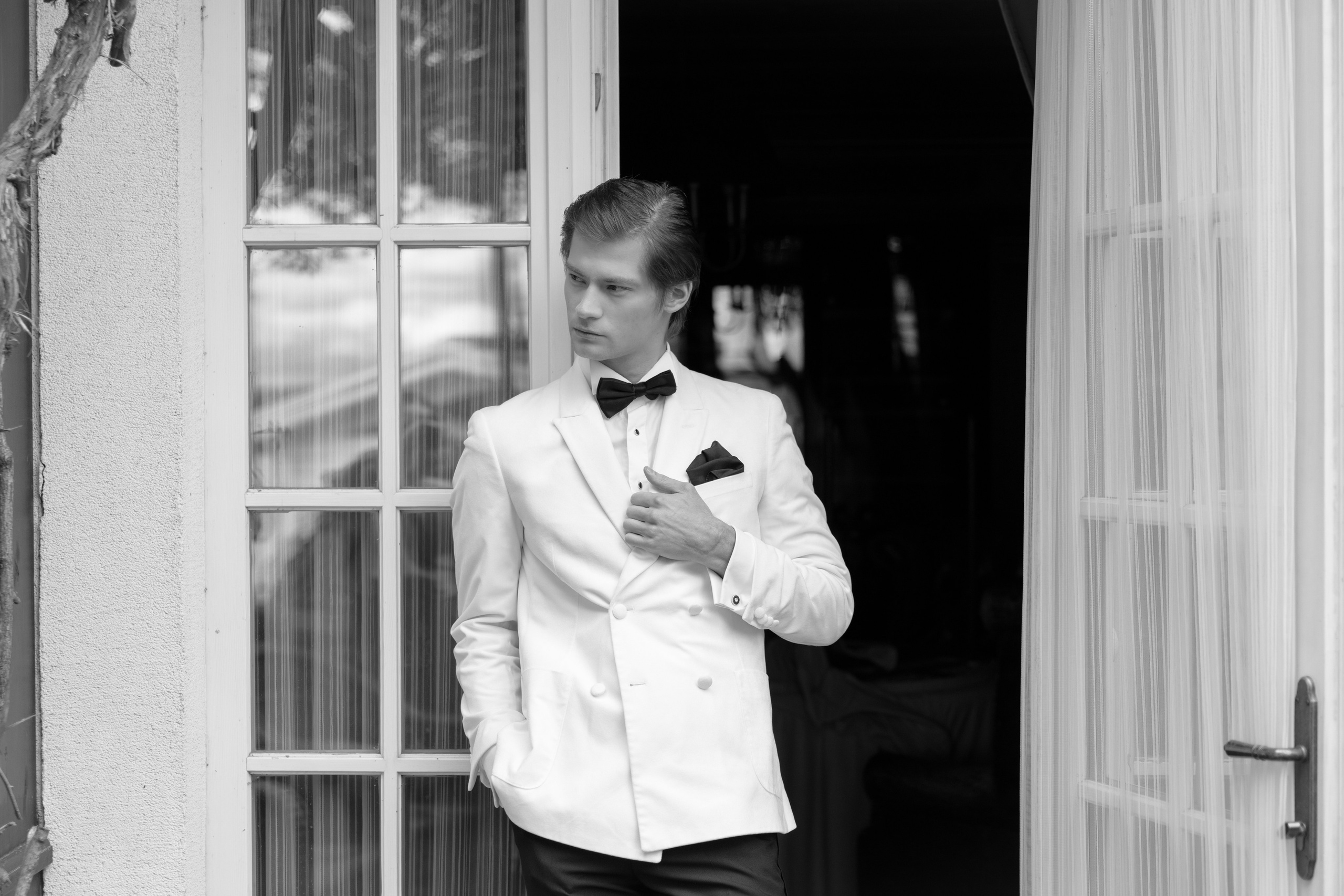 Иван & Мария. Фотограф Москва|Комиссарова Наталья